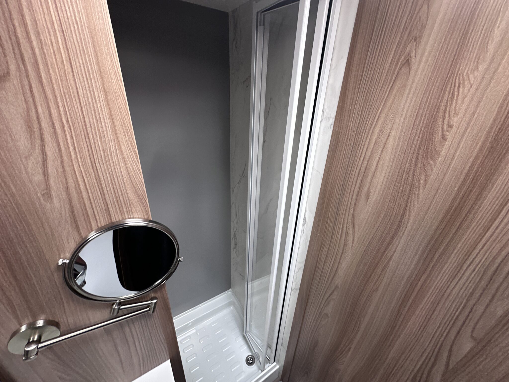 Swift Bessacarr Cameo By Design 580 – 2022 Caravan - Image 87