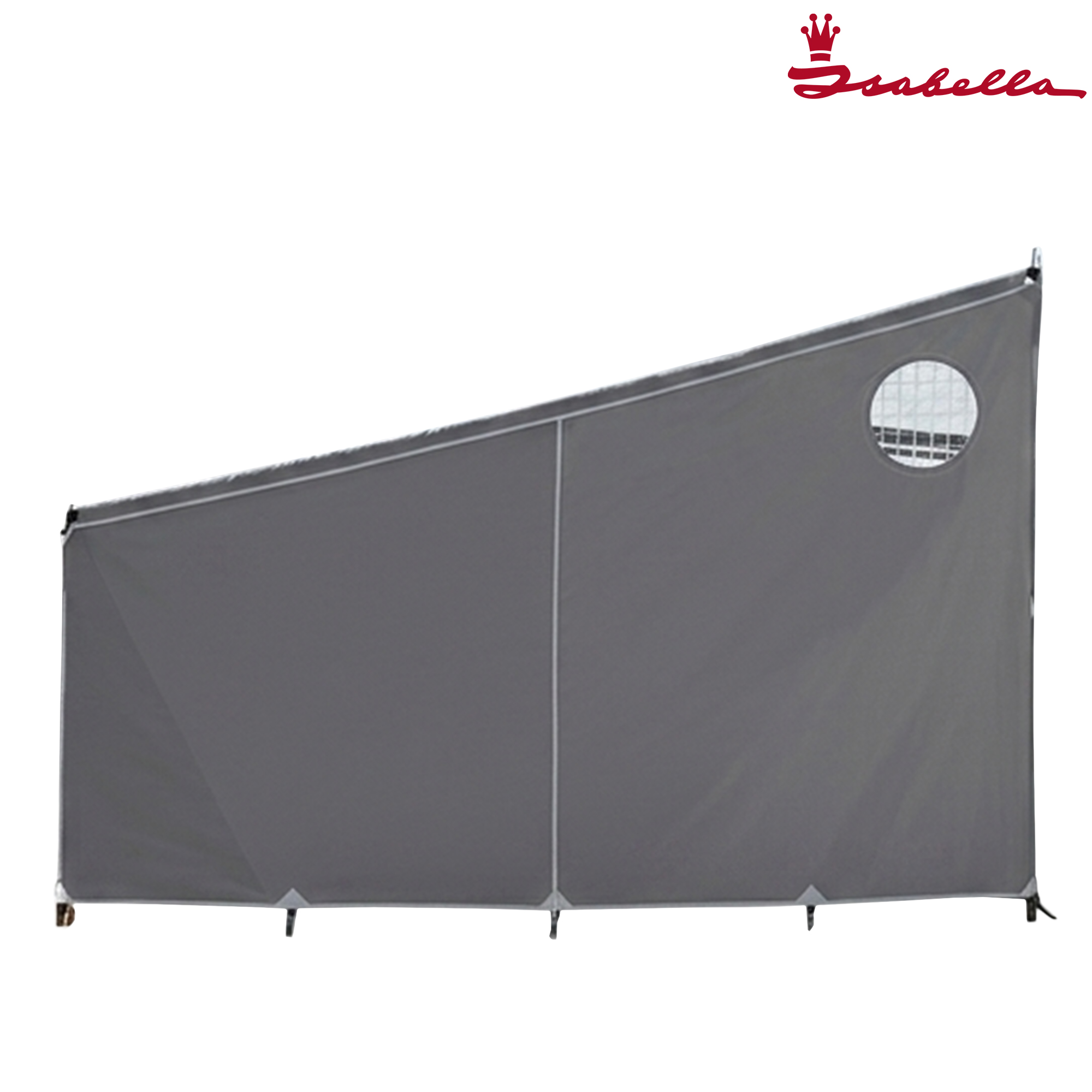Isabella Levo Windscreen