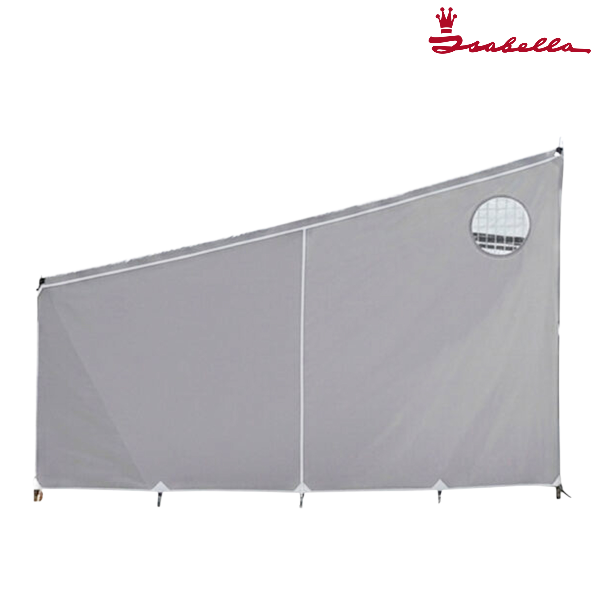 Isabella Levo Windscreen