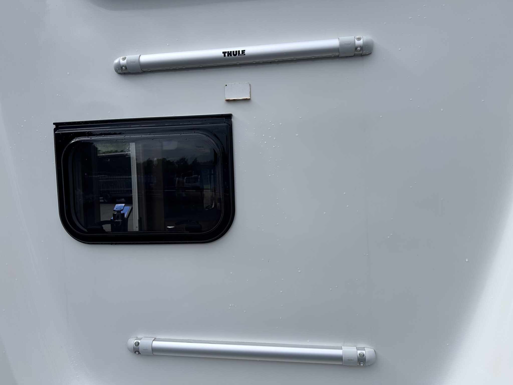 Swift Sprite Compact – 2022 Caravan - Image 20