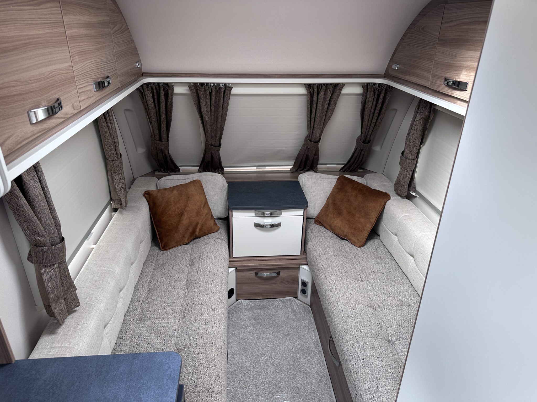 Swift Sprite Compact – 2022 Caravan - Image 21
