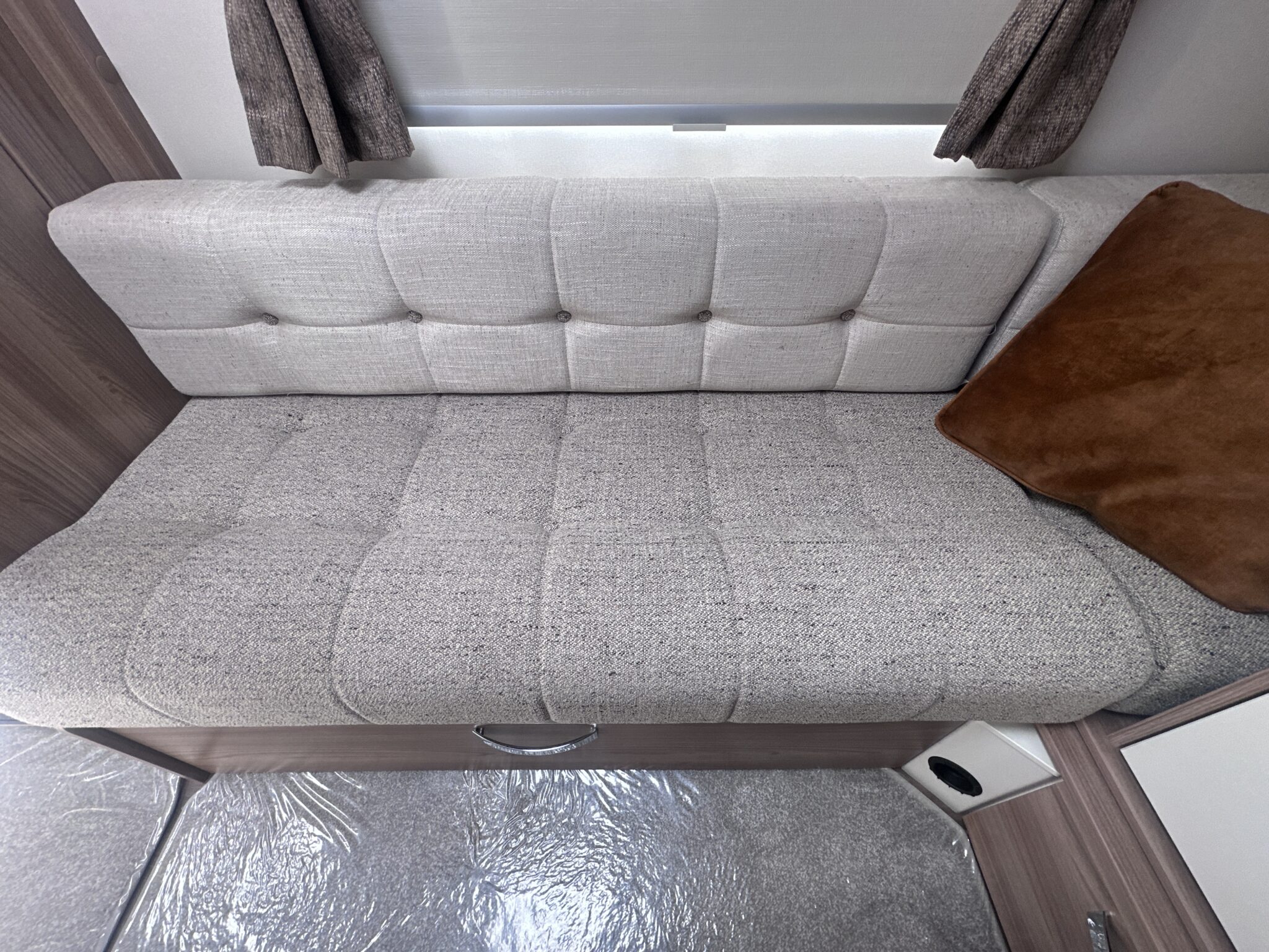 Swift Sprite Compact – 2022 Caravan - Image 28