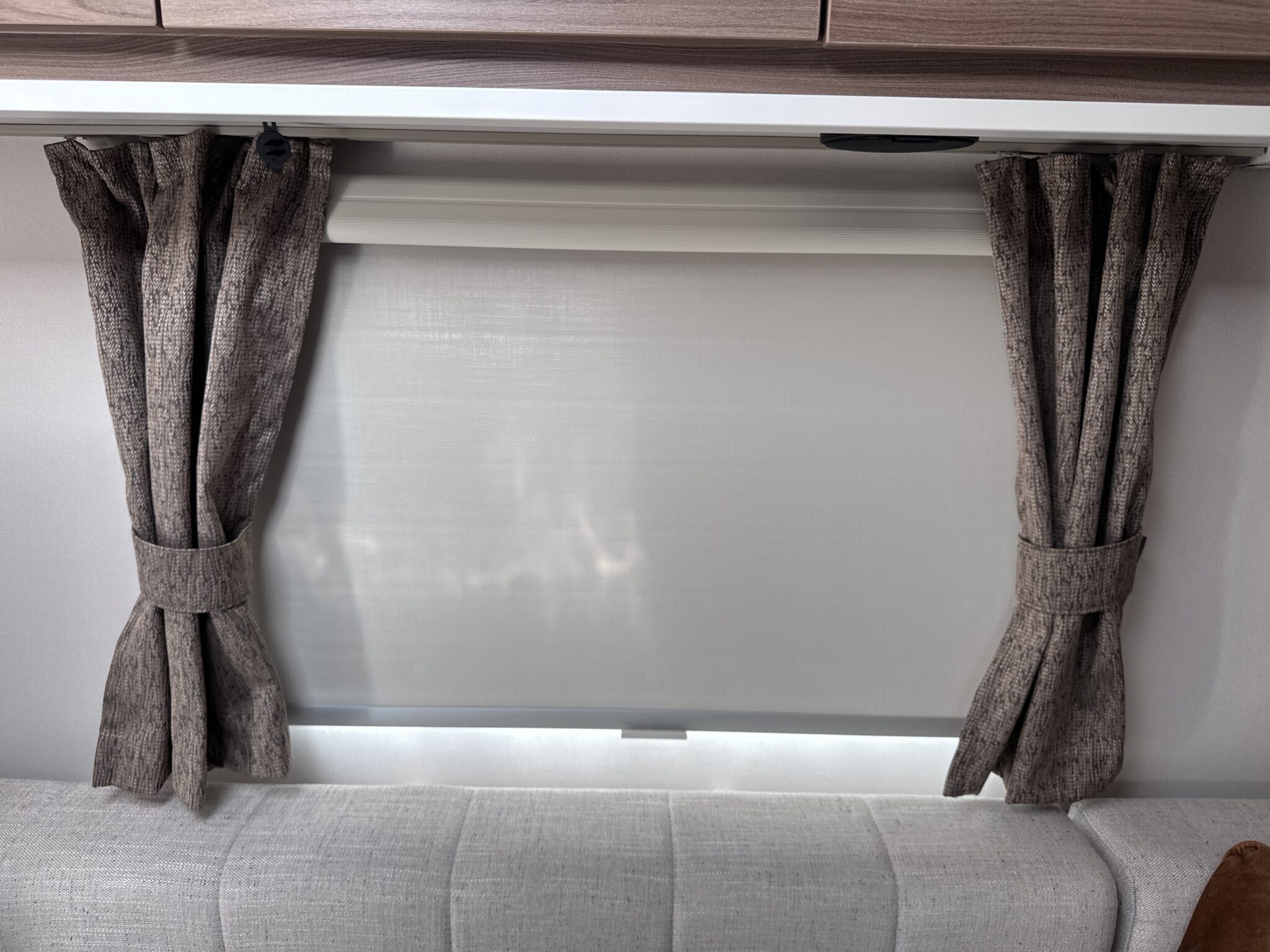Swift Sprite Compact – 2022 Caravan - Image 30