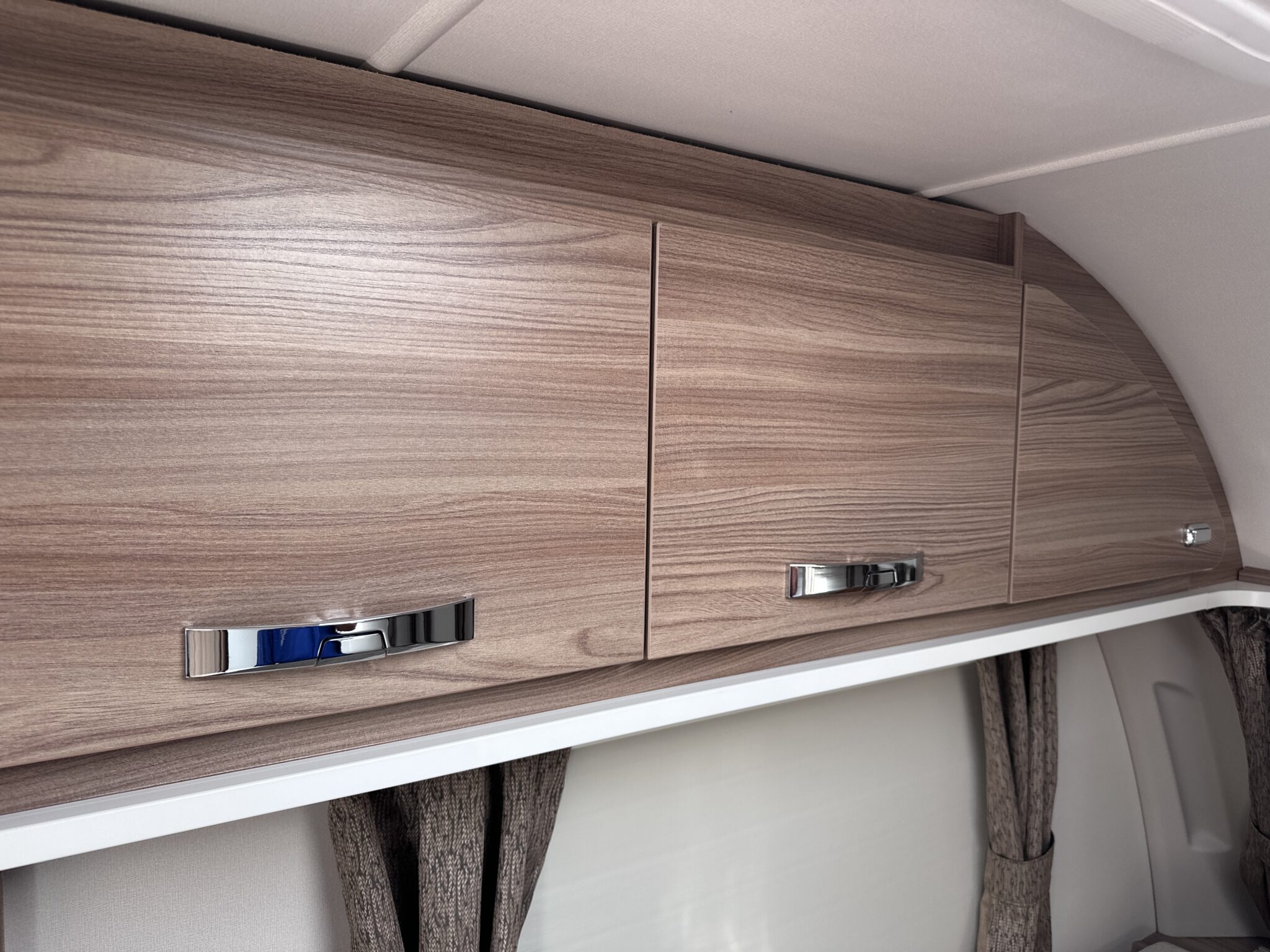 Swift Sprite Compact – 2022 Caravan - Image 31