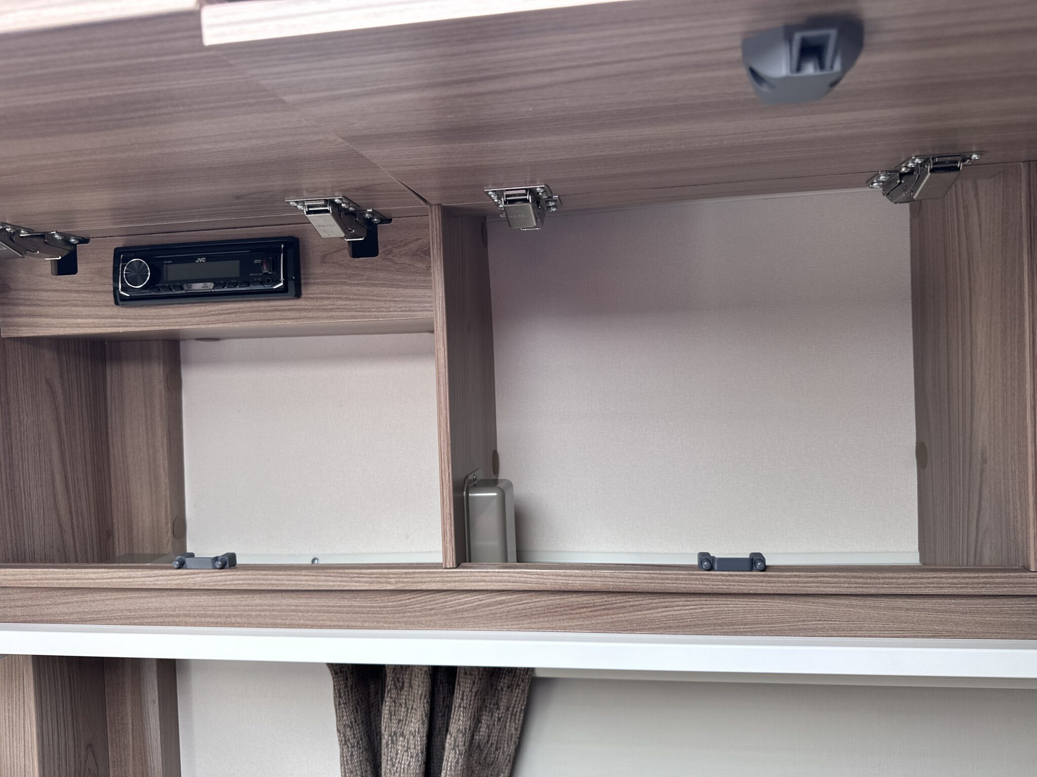 Swift Sprite Compact – 2022 Caravan - Image 32
