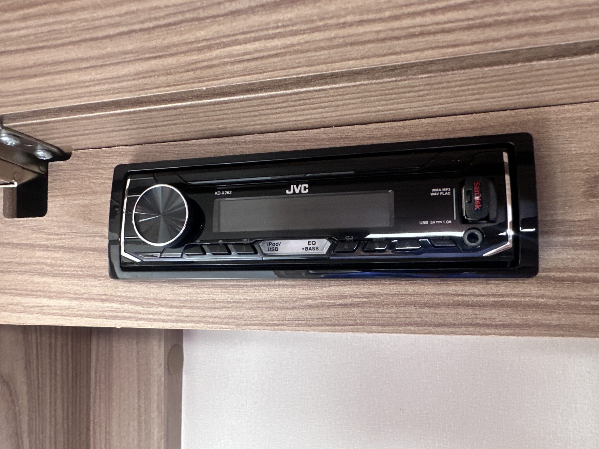 Swift Sprite Compact – 2022 Caravan - Image 33