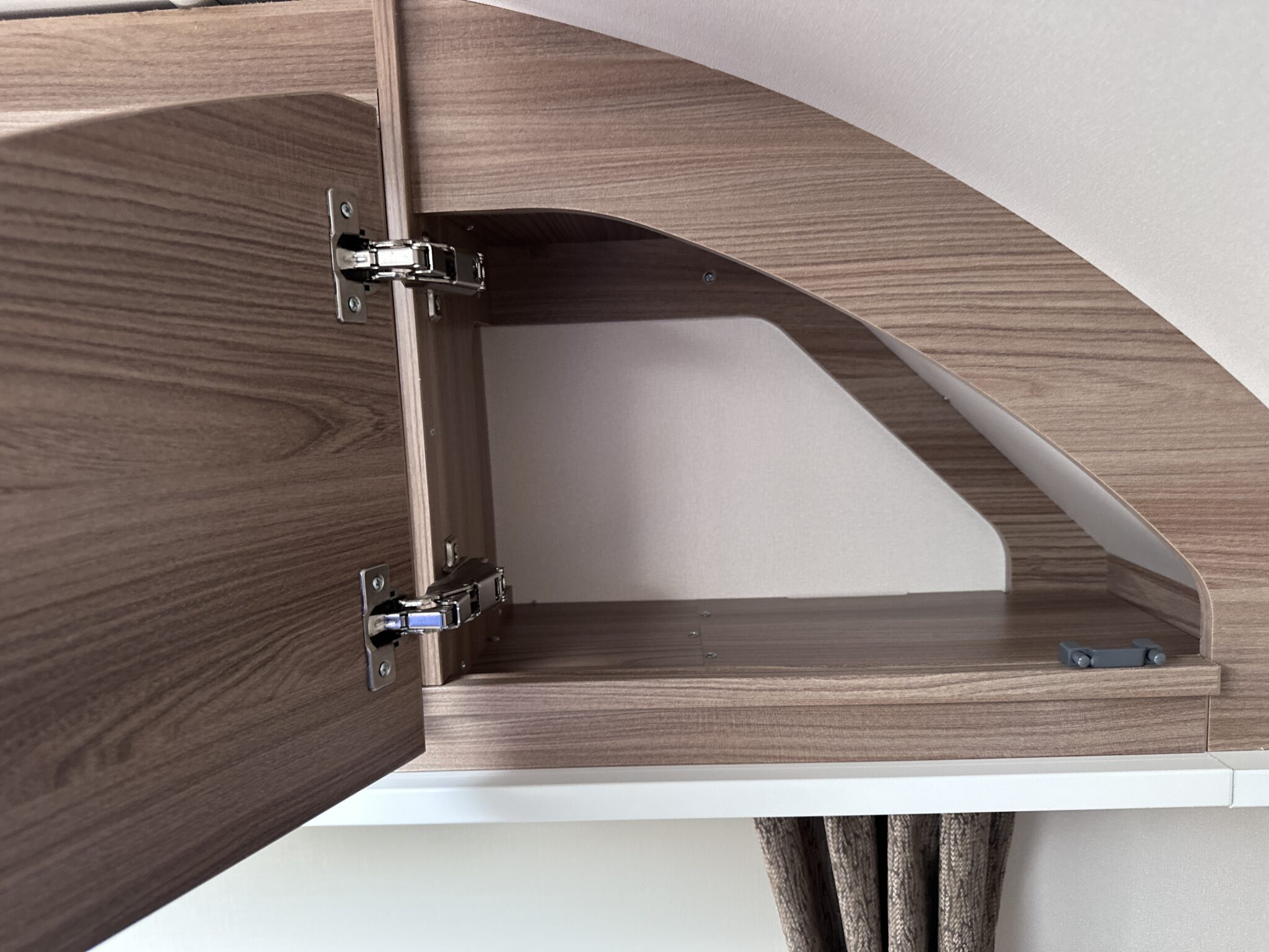 Swift Sprite Compact – 2022 Caravan - Image 34