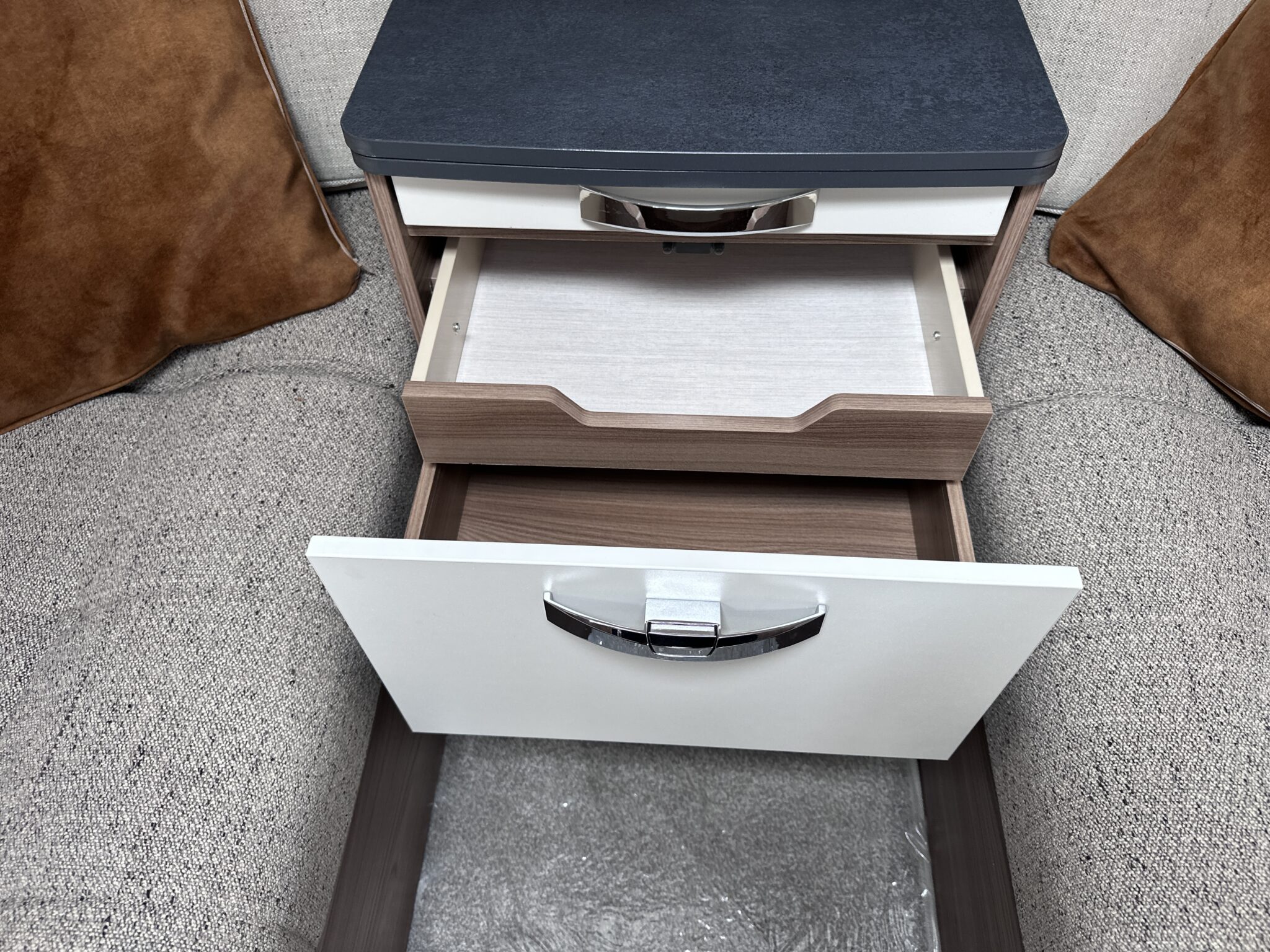 Swift Sprite Compact – 2022 Caravan - Image 37