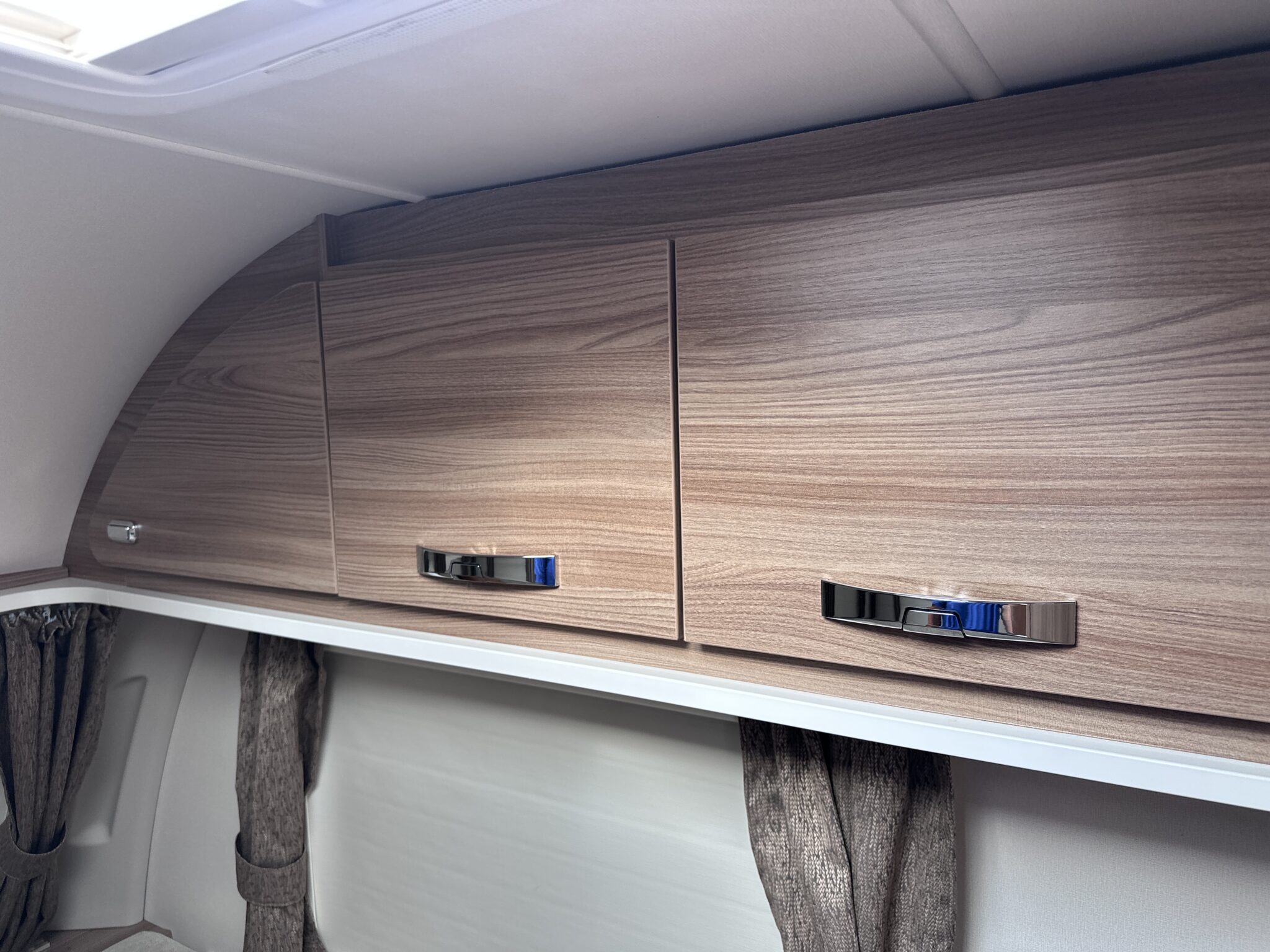 Swift Sprite Compact – 2022 Caravan - Image 41