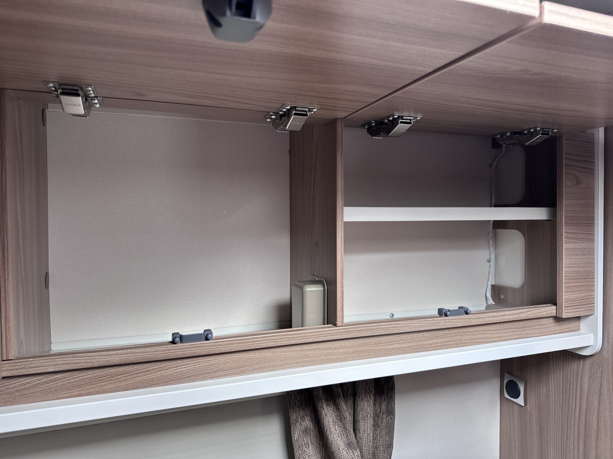 Swift Sprite Compact – 2022 Caravan - Image 42