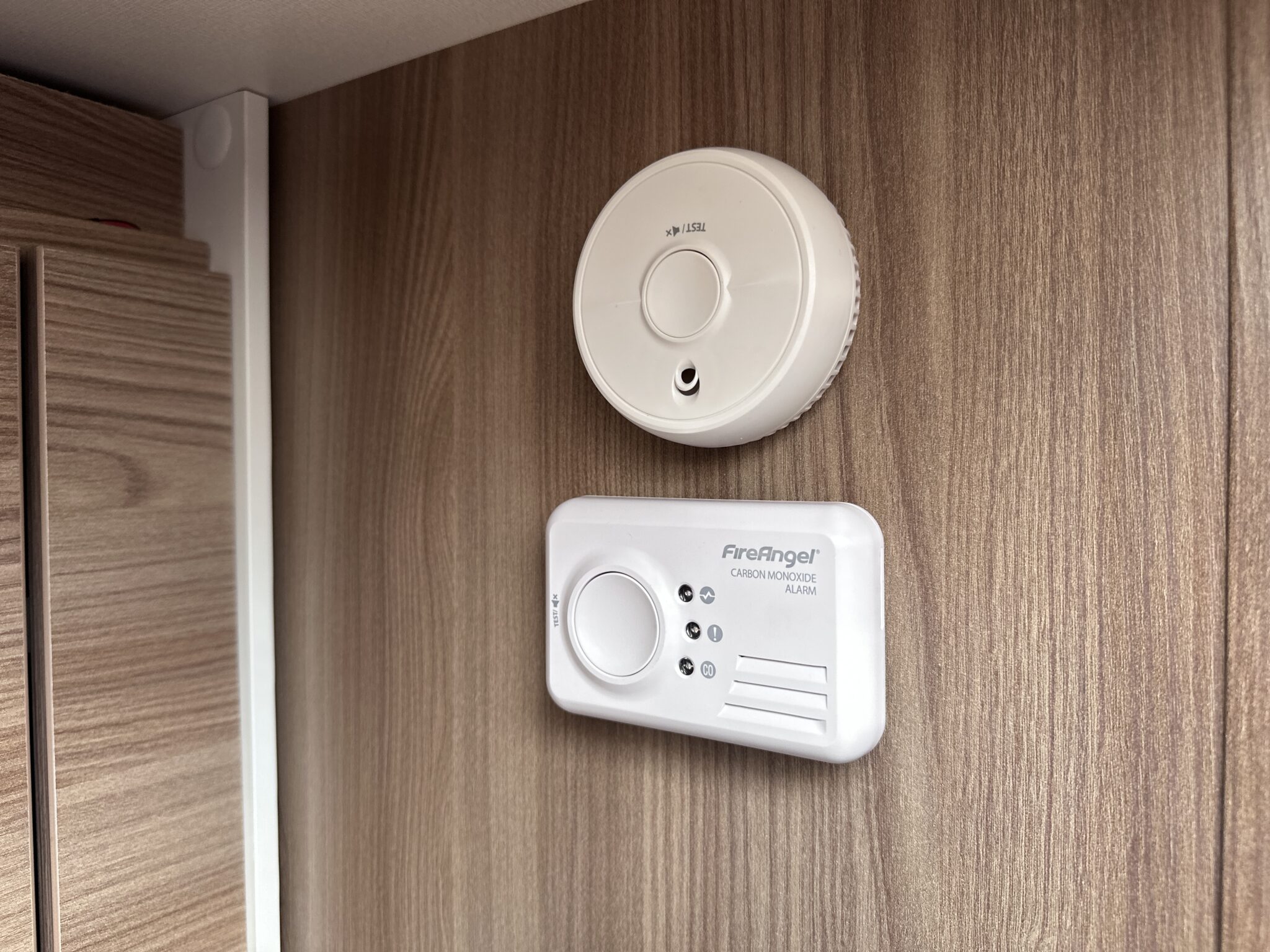 Swift Sprite Compact – 2022 Caravan - Image 43