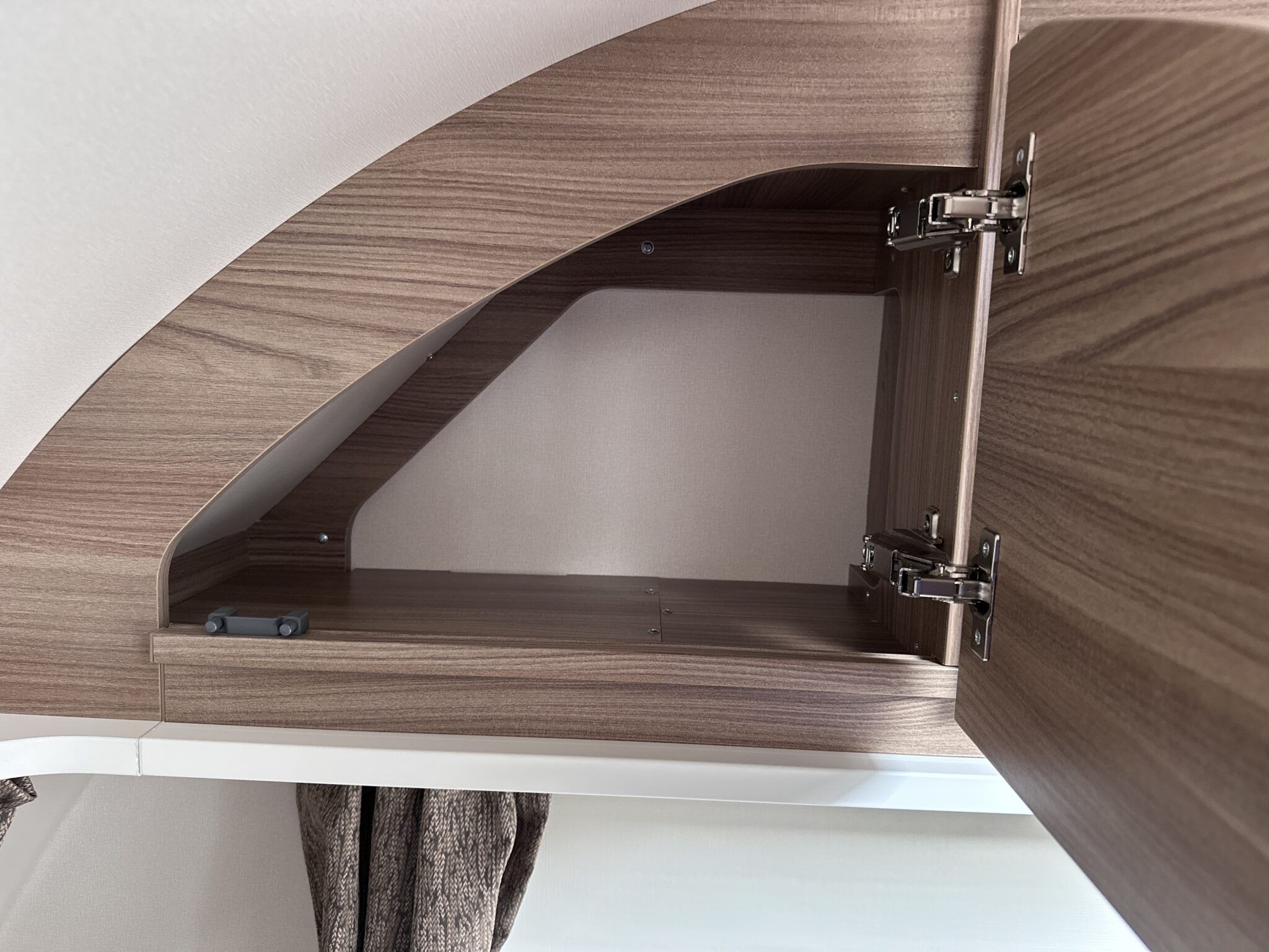 Swift Sprite Compact – 2022 Caravan - Image 44