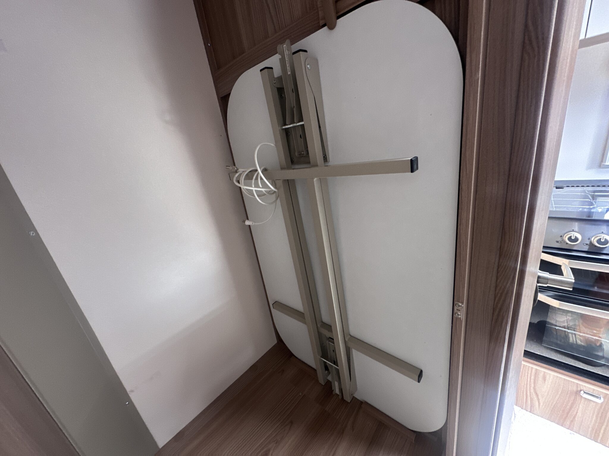 Swift Sprite Compact – 2022 Caravan - Image 53