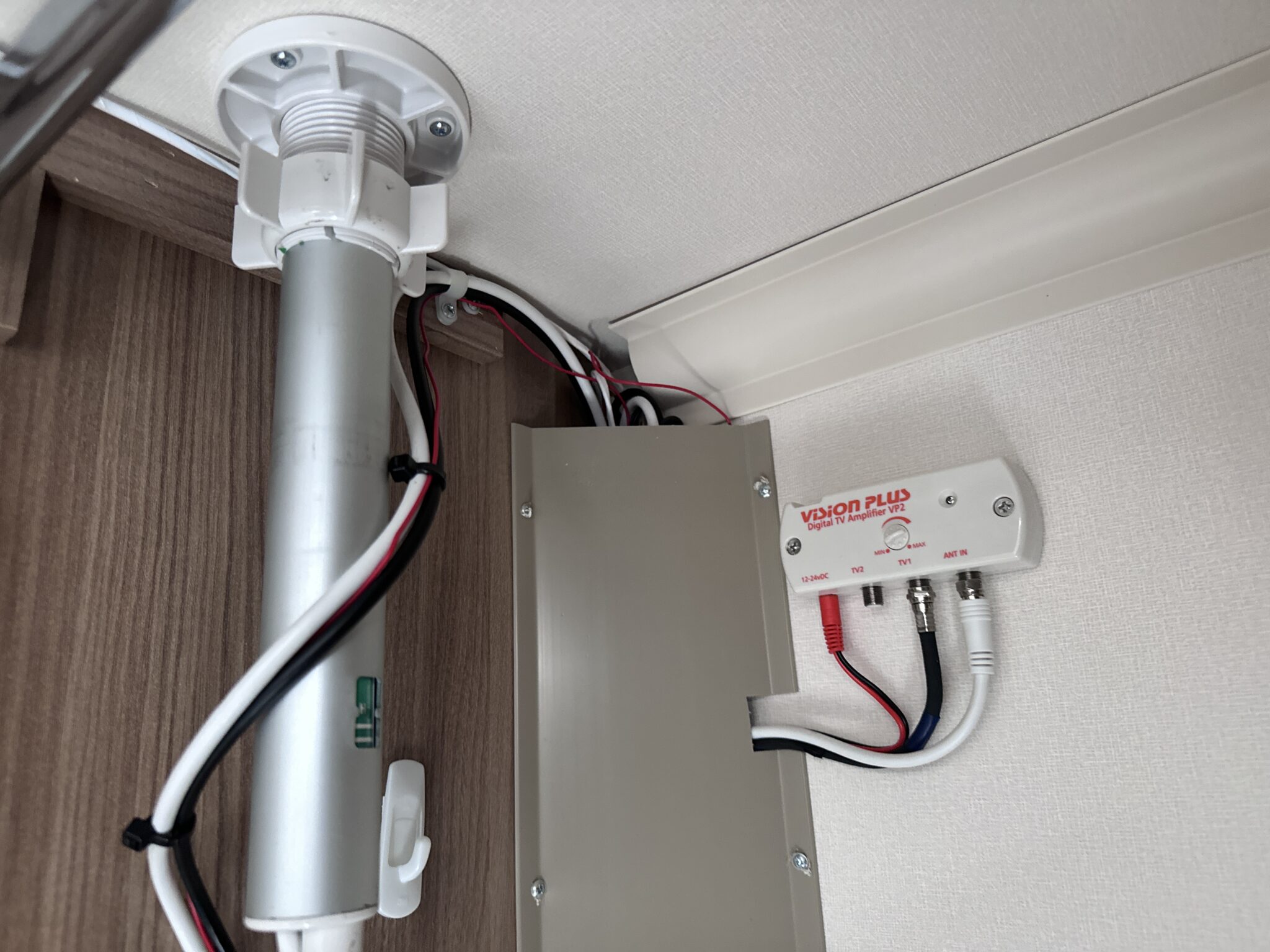 Swift Sprite Compact – 2022 Caravan - Image 55