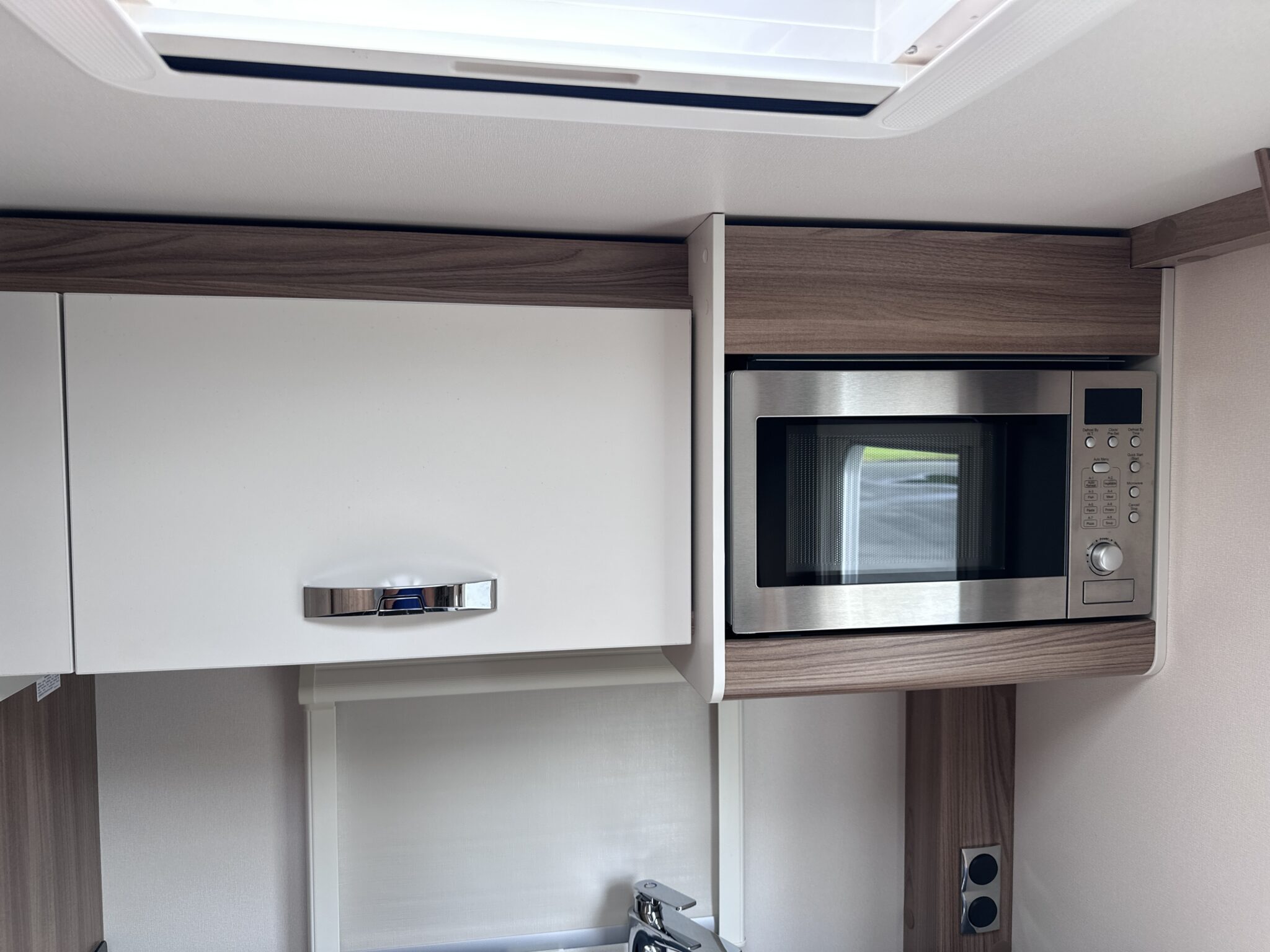 Swift Sprite Compact – 2022 Caravan - Image 57