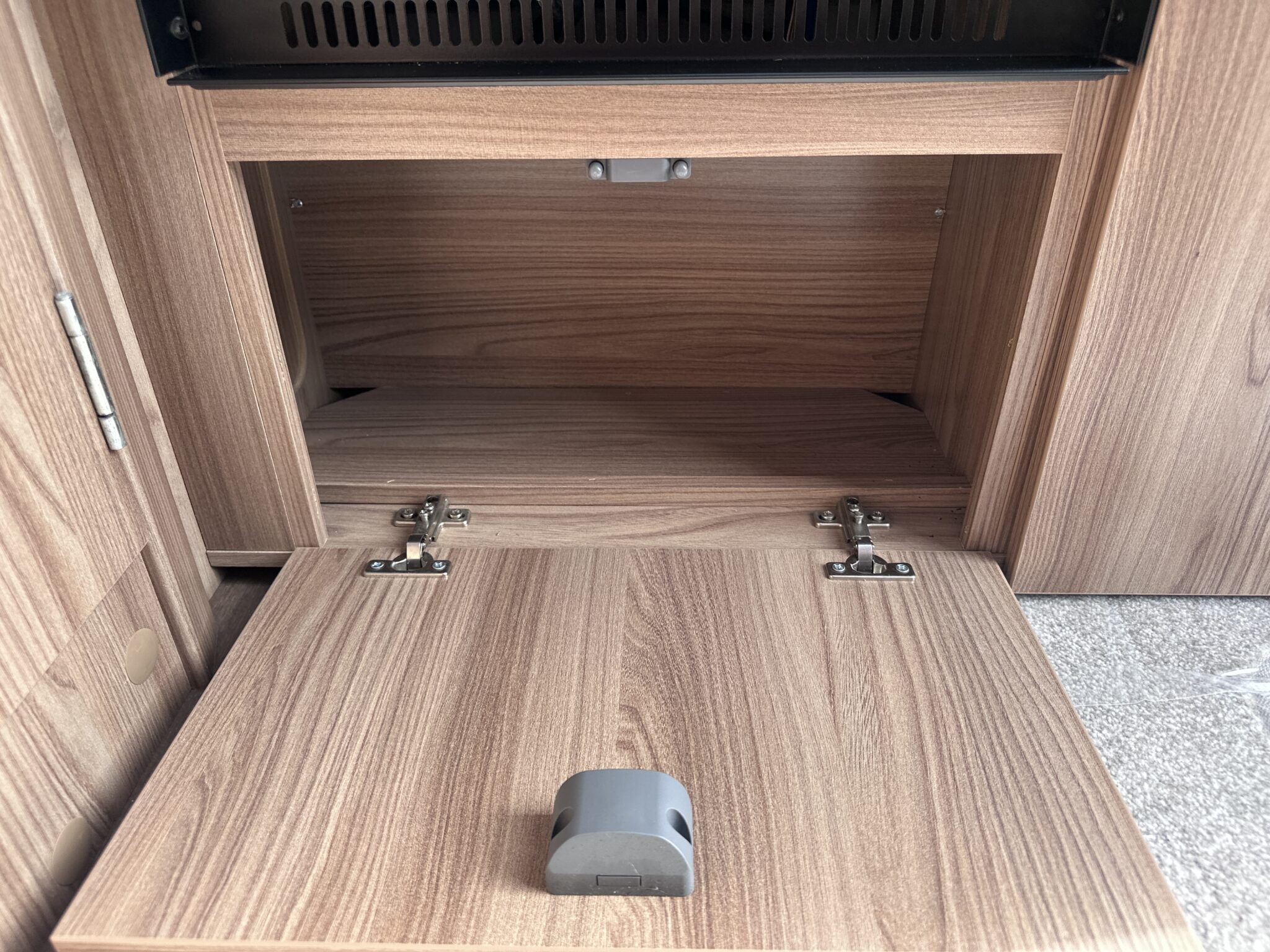 Swift Sprite Compact – 2022 Caravan - Image 63