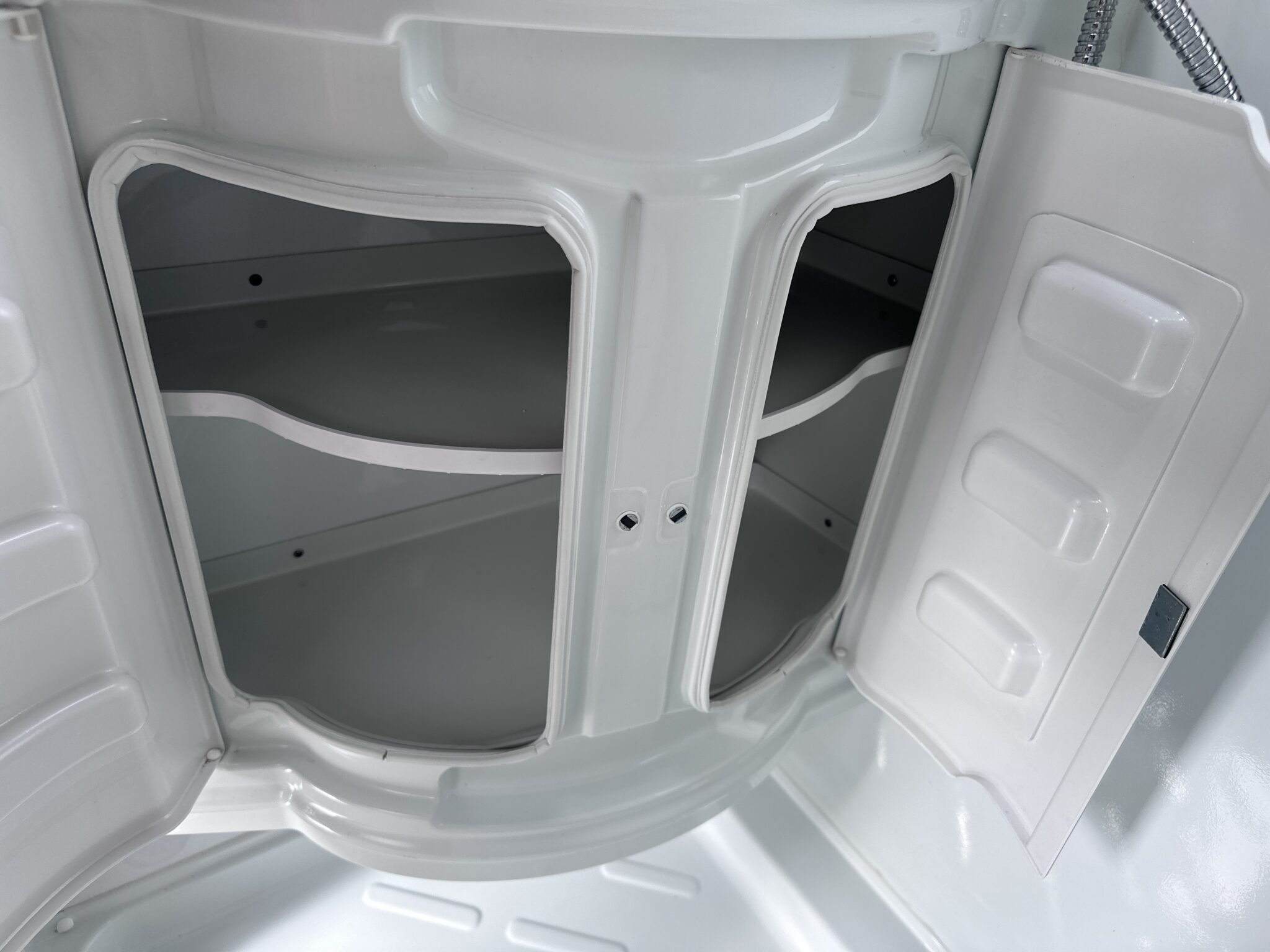 Swift Sprite Compact – 2022 Caravan - Image 74