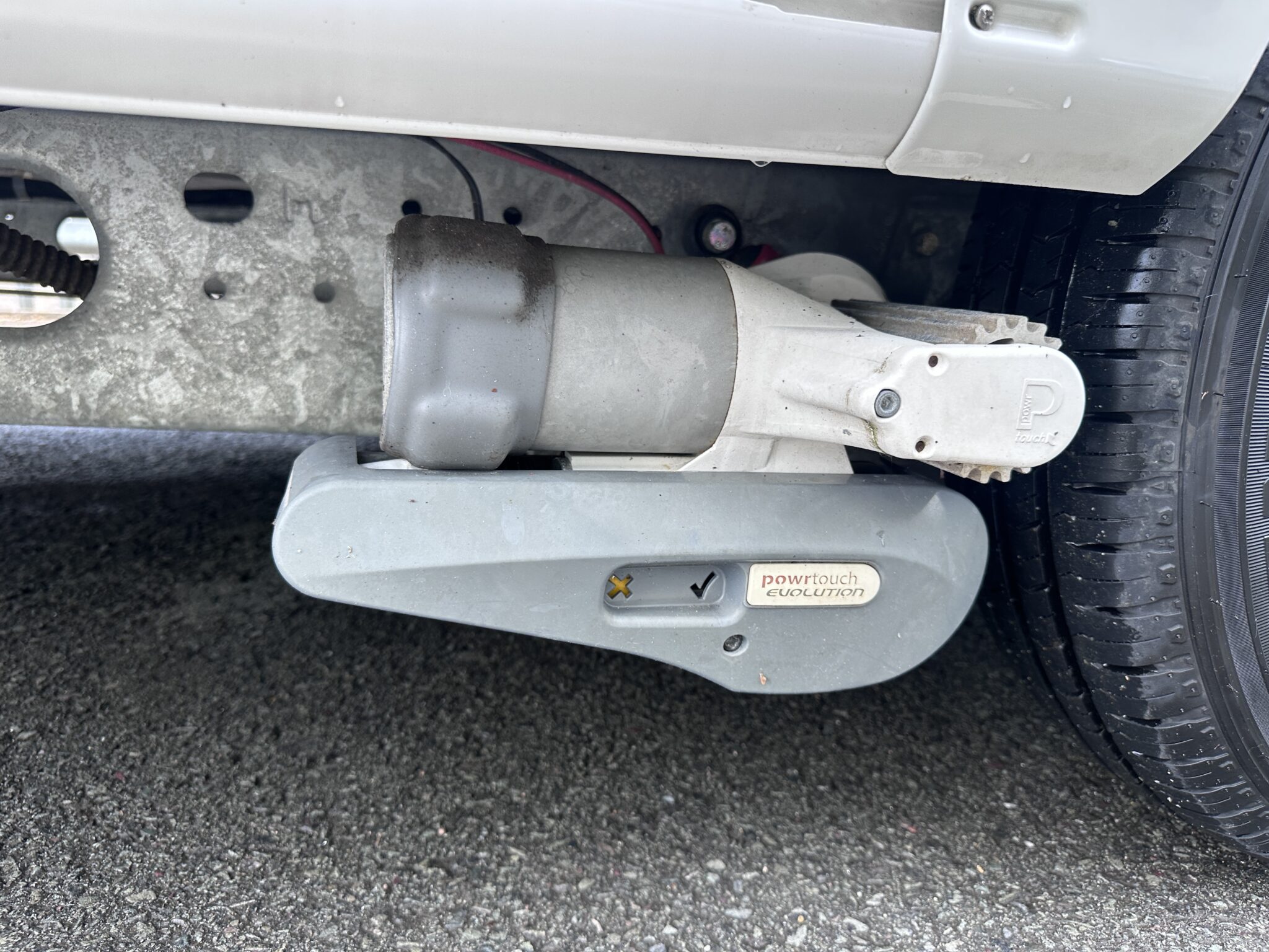 Bailey Unicorn Cadiz – 2019 Caravan - Image 13