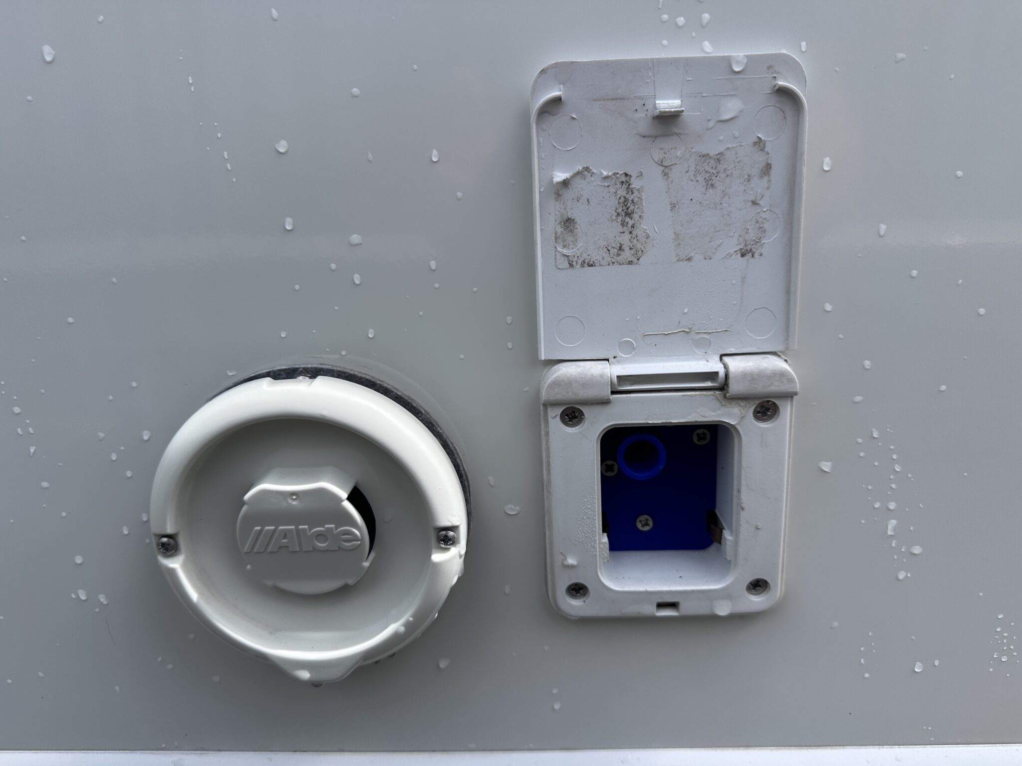 Bailey Unicorn Cadiz – 2019 Caravan - Image 17