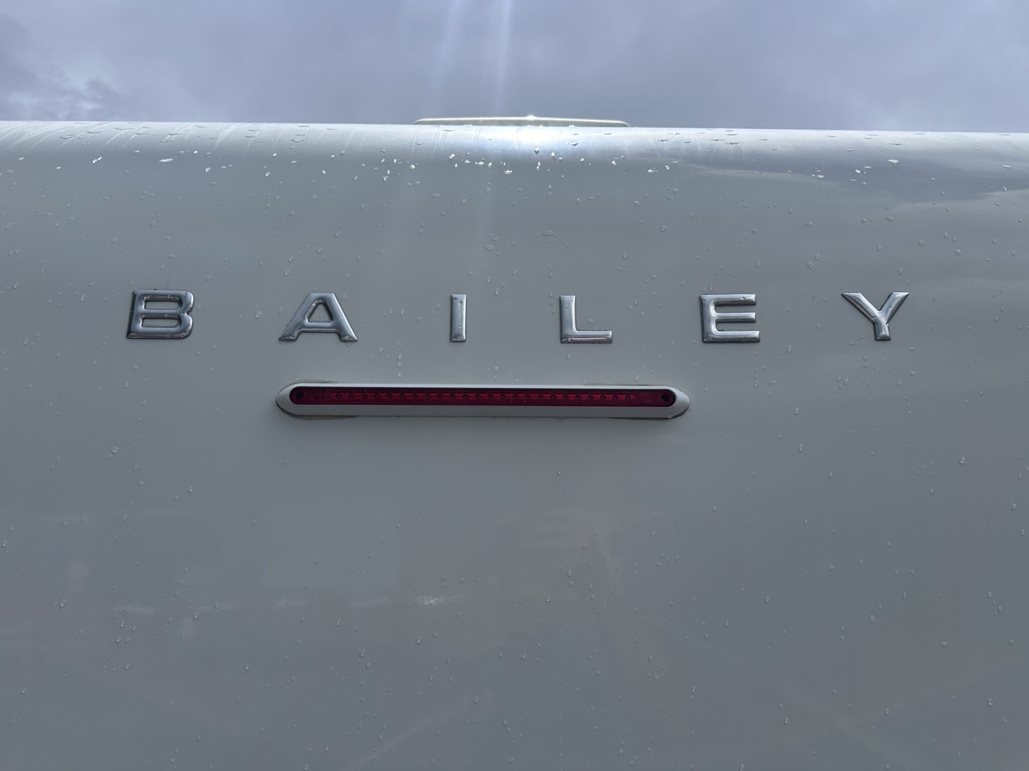 Bailey Unicorn Cadiz – 2019 Caravan - Image 22