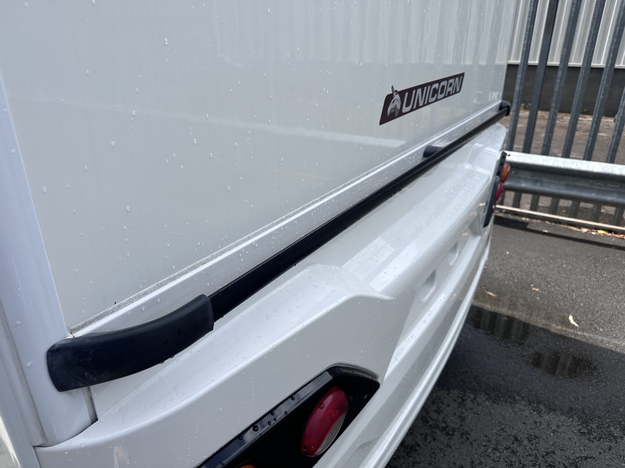 Bailey Unicorn Cadiz – 2019 Caravan - Image 23