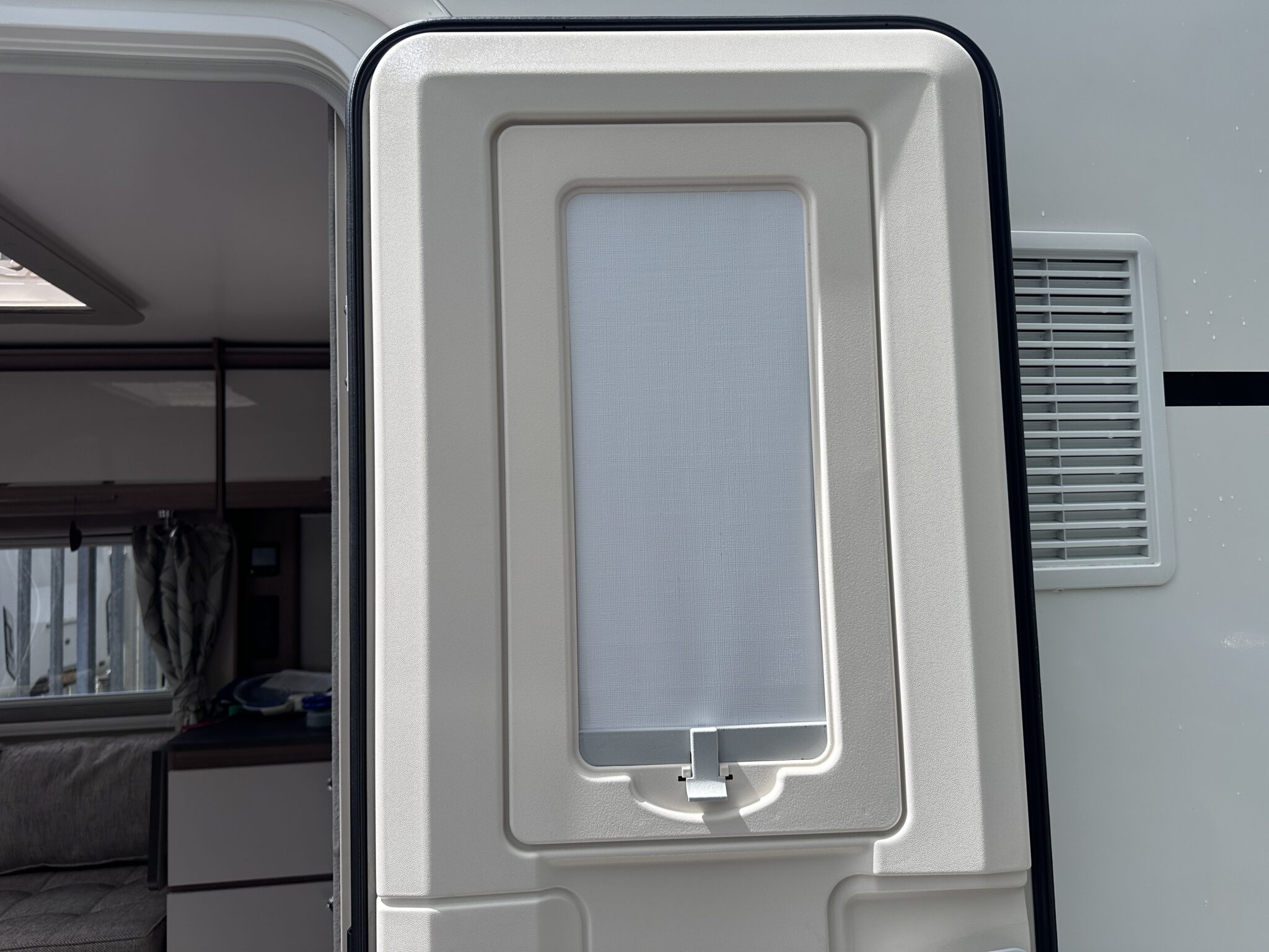 Bailey Unicorn Cadiz – 2019 Caravan - Image 25