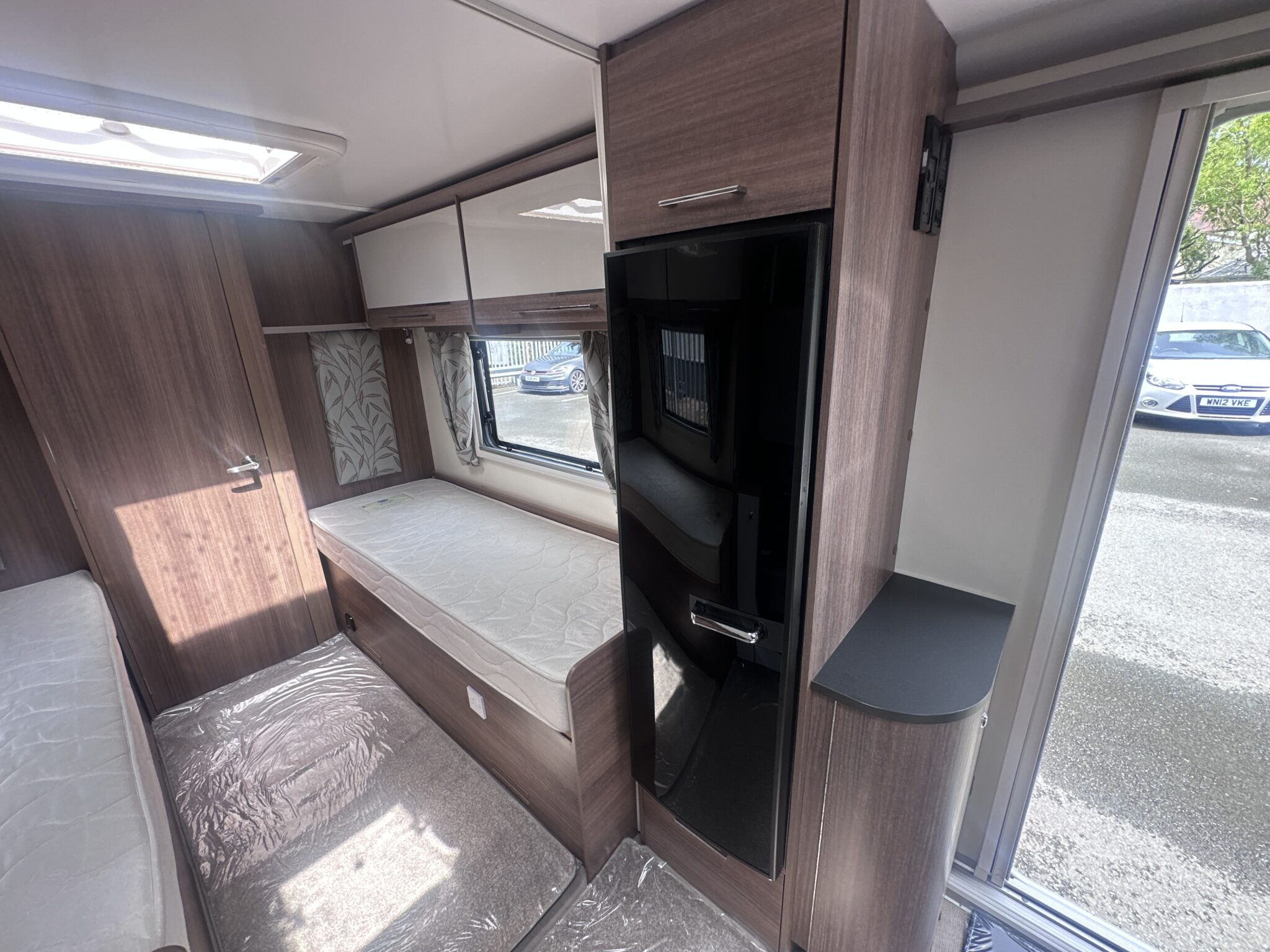 Bailey Unicorn Cadiz – 2019 Caravan - Image 29