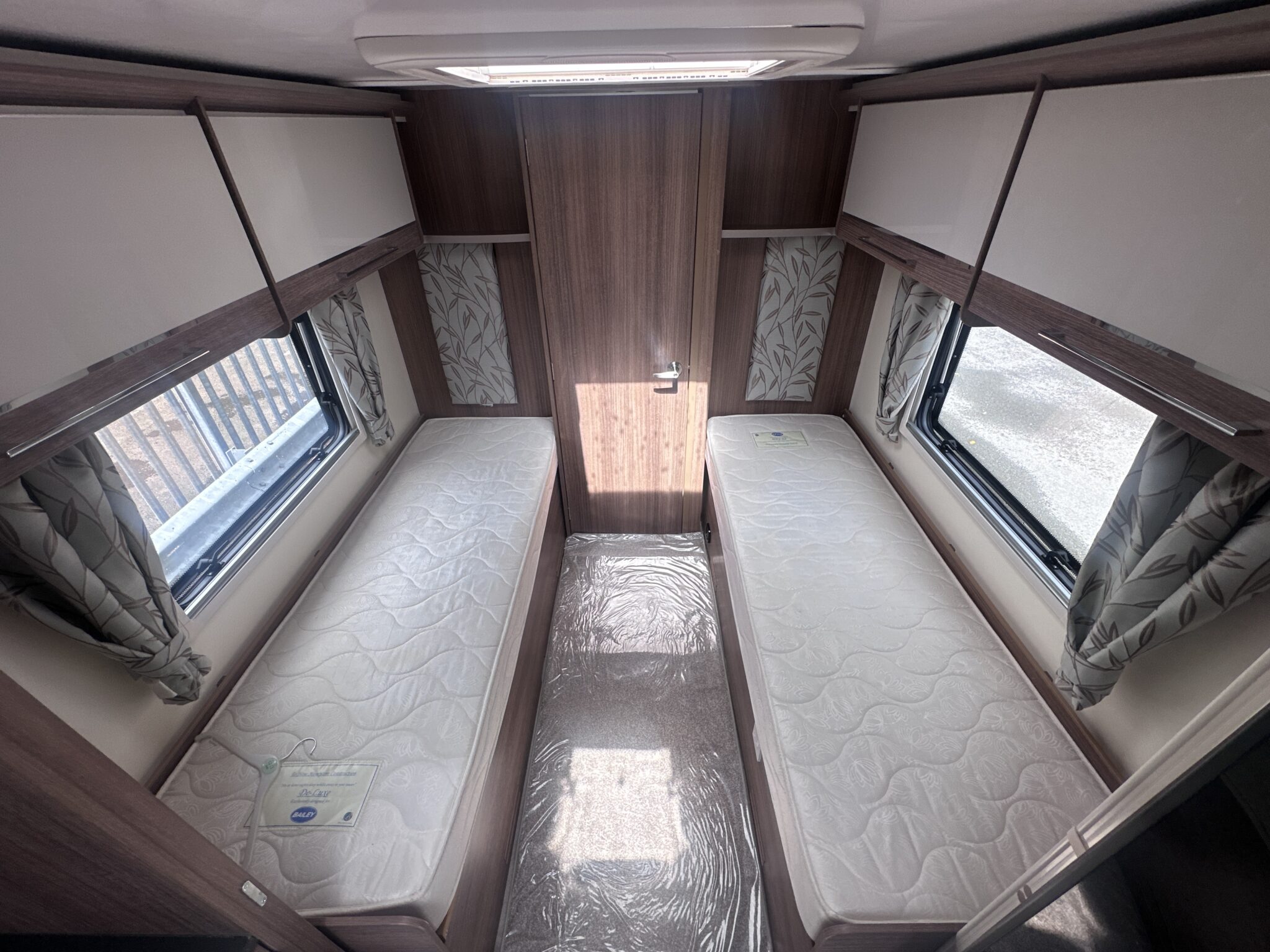 Bailey Unicorn Cadiz – 2019 Caravan - Image 30