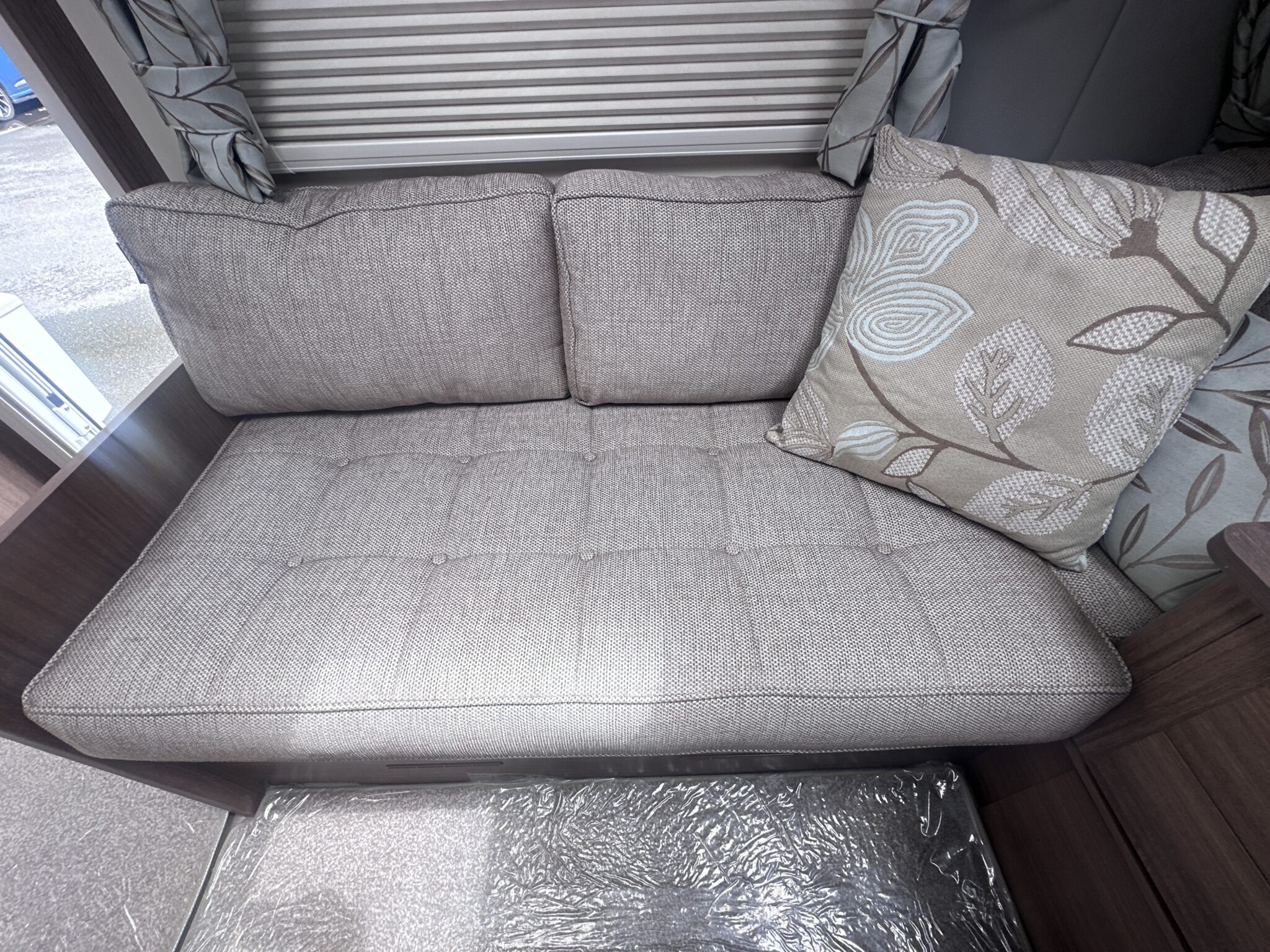 Bailey Unicorn Cadiz – 2019 Caravan - Image 33