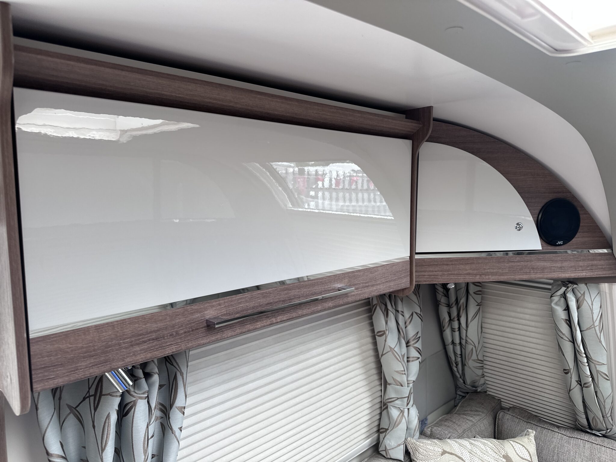 Bailey Unicorn Cadiz – 2019 Caravan - Image 35