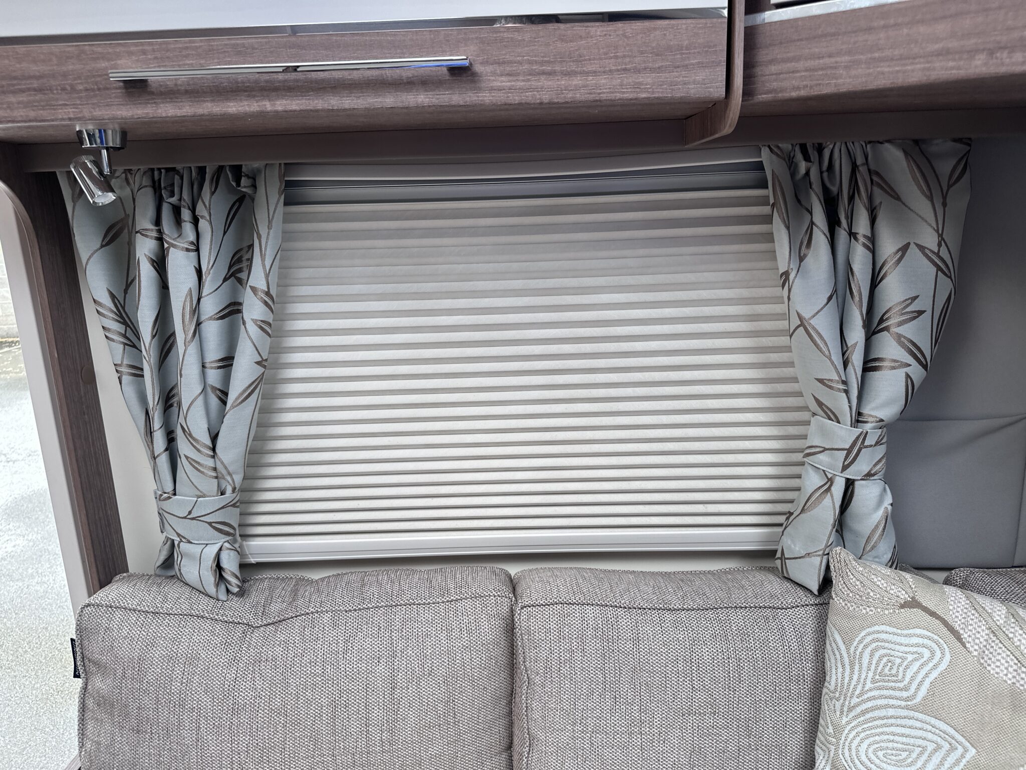 Bailey Unicorn Cadiz – 2019 Caravan - Image 36