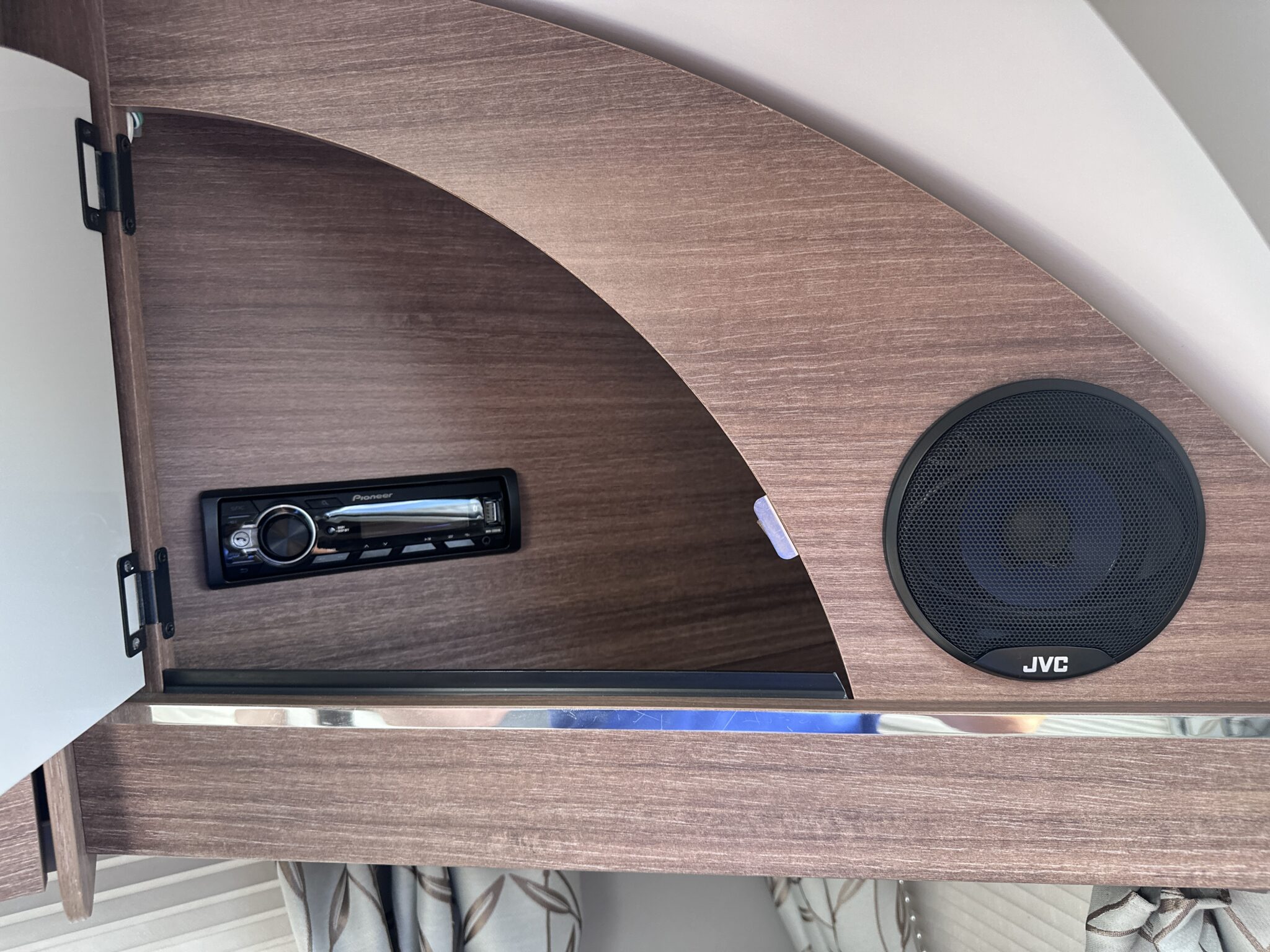 Bailey Unicorn Cadiz – 2019 Caravan - Image 39