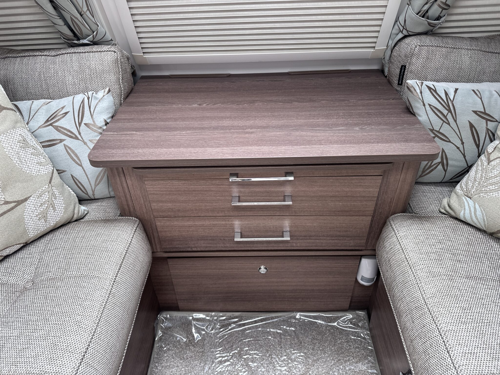 Bailey Unicorn Cadiz – 2019 Caravan - Image 40