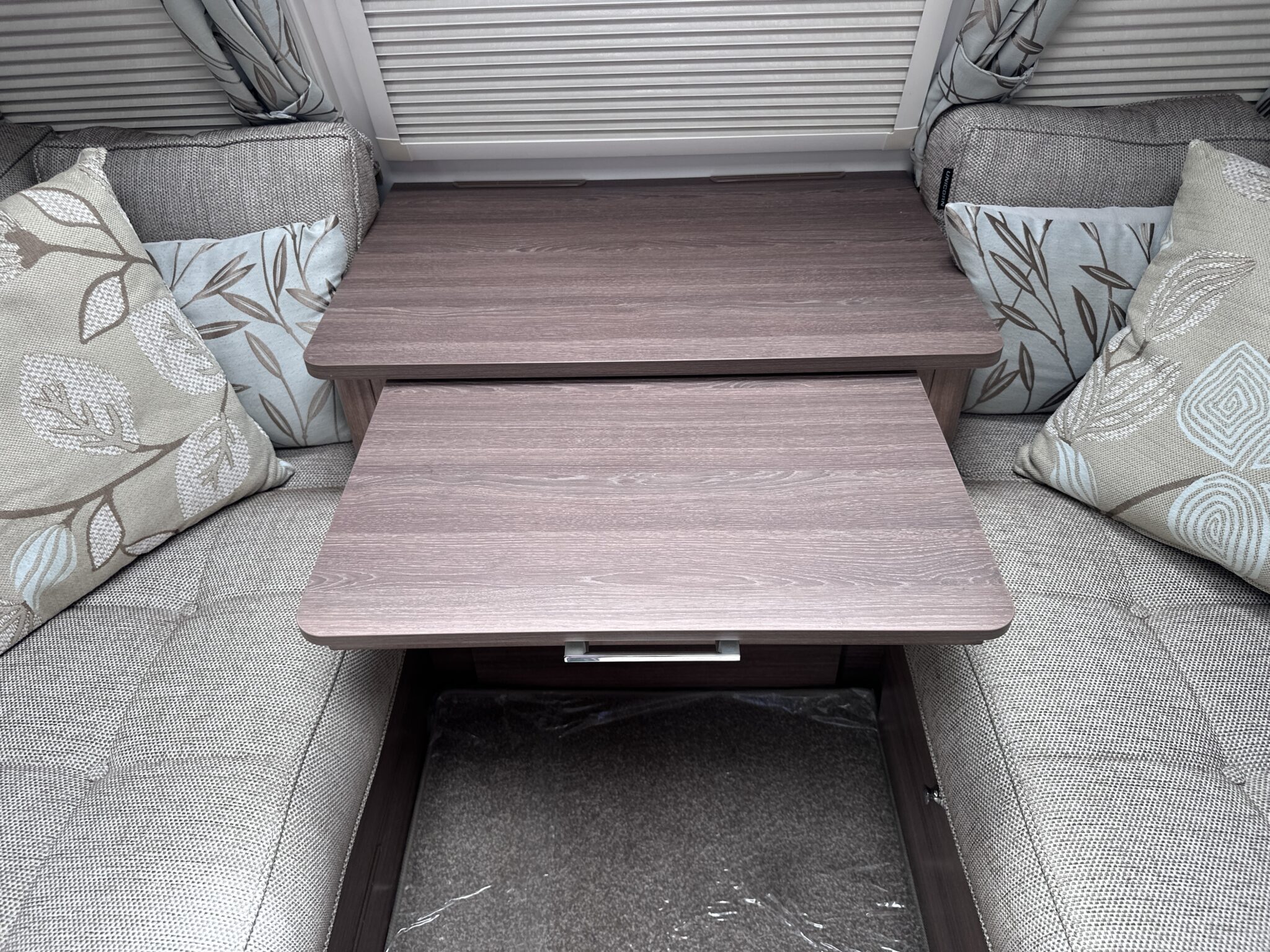 Bailey Unicorn Cadiz – 2019 Caravan - Image 41