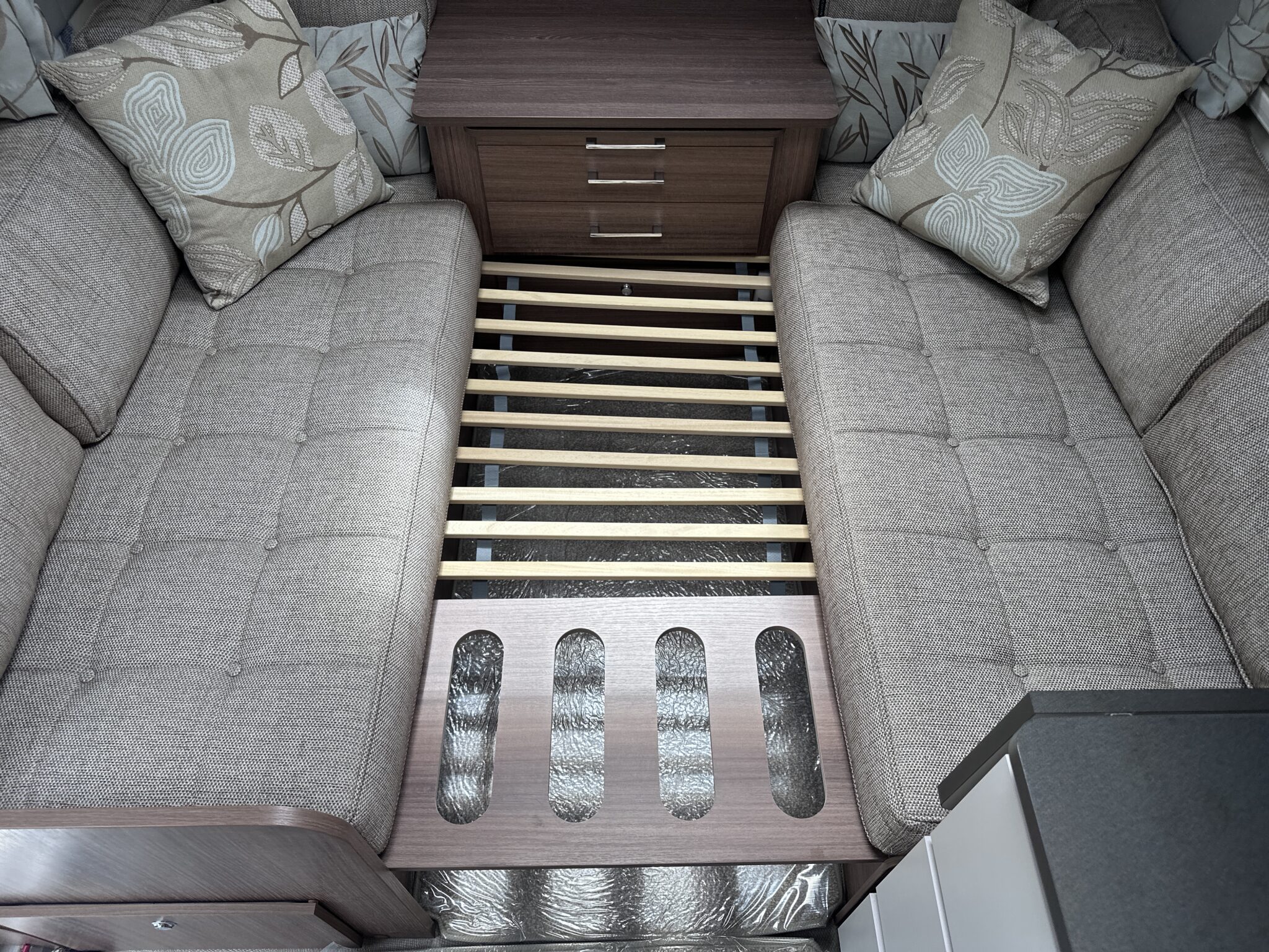 Bailey Unicorn Cadiz – 2019 Caravan - Image 43
