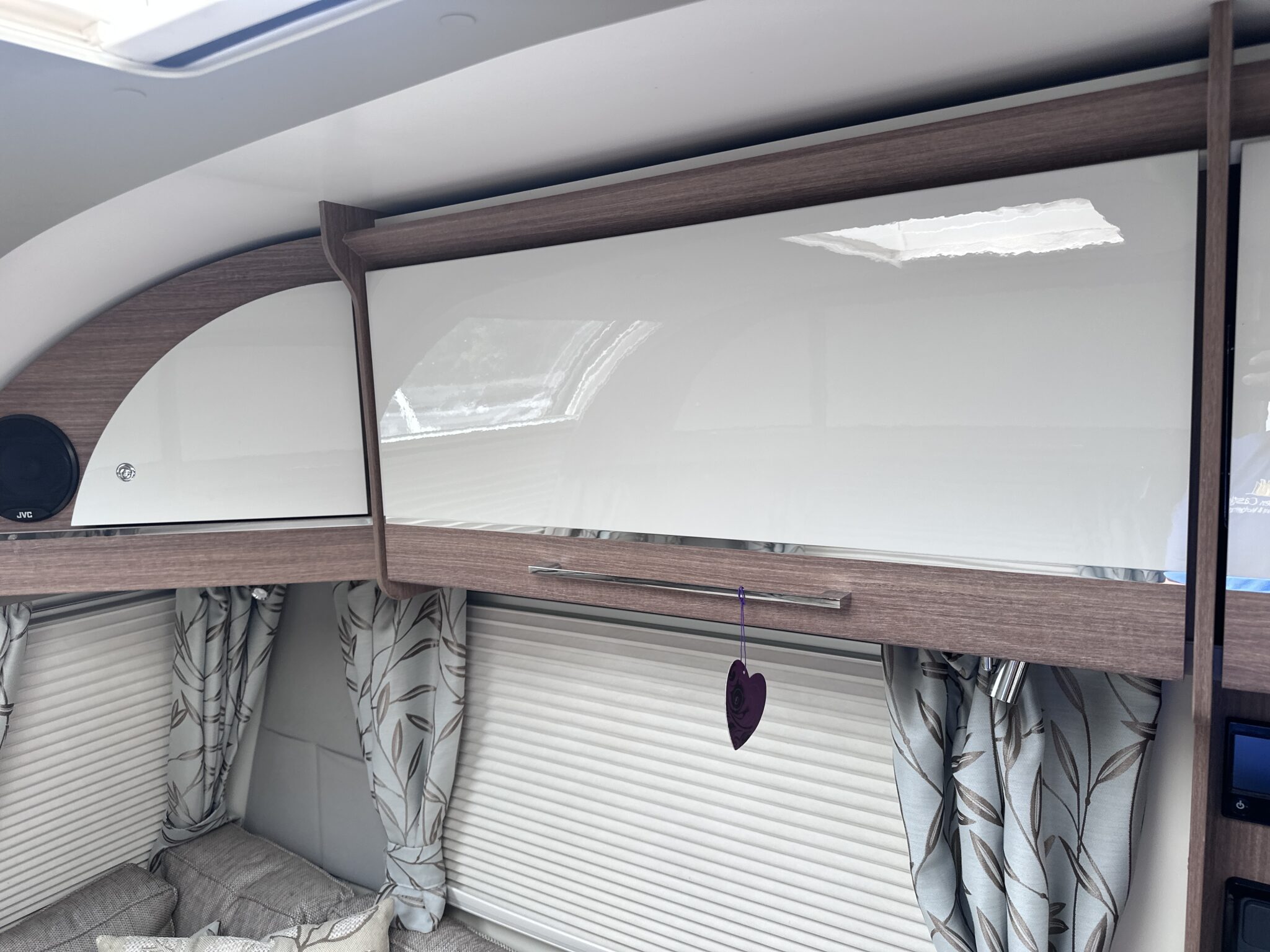 Bailey Unicorn Cadiz – 2019 Caravan - Image 46