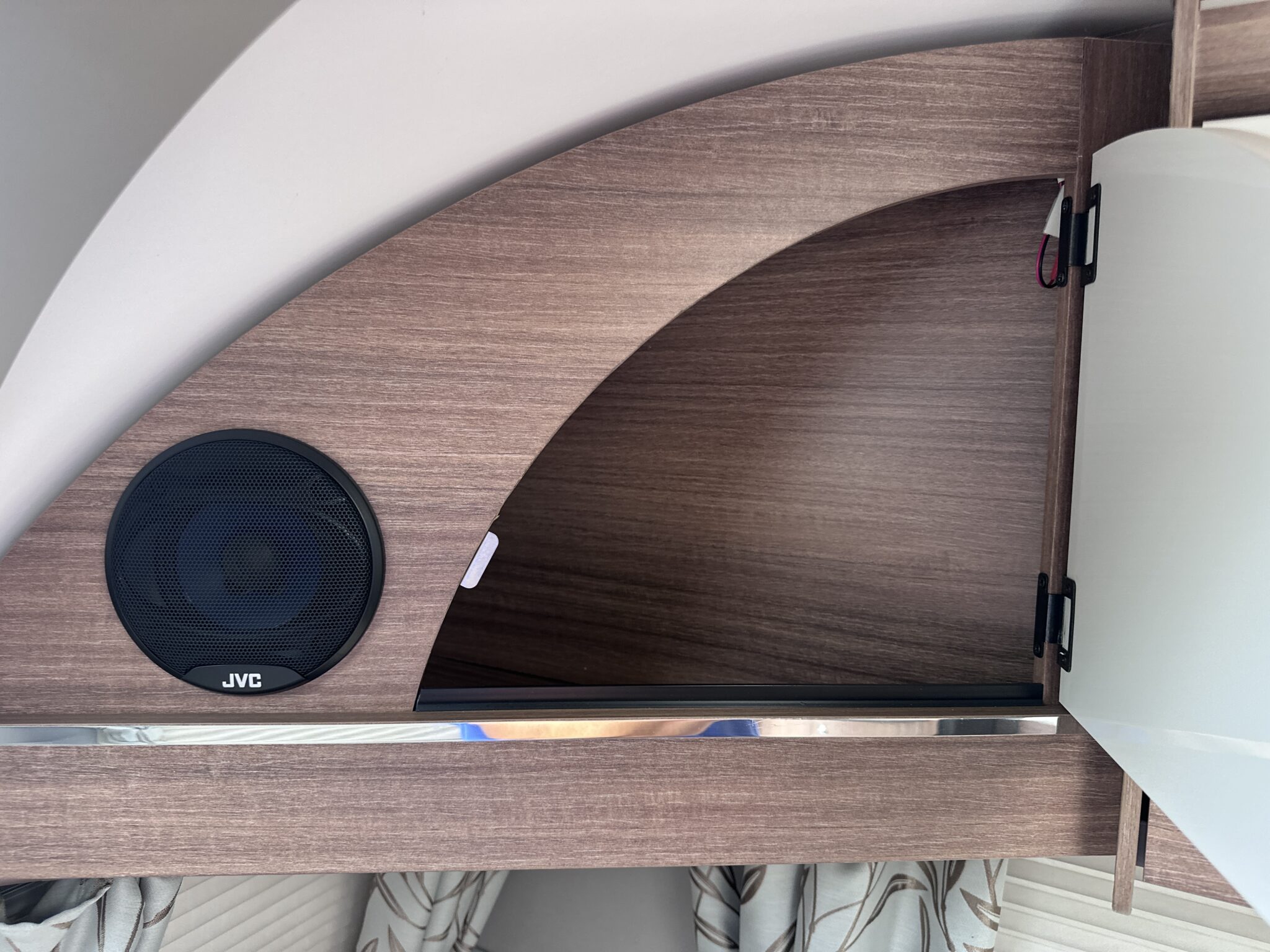 Bailey Unicorn Cadiz – 2019 Caravan - Image 48
