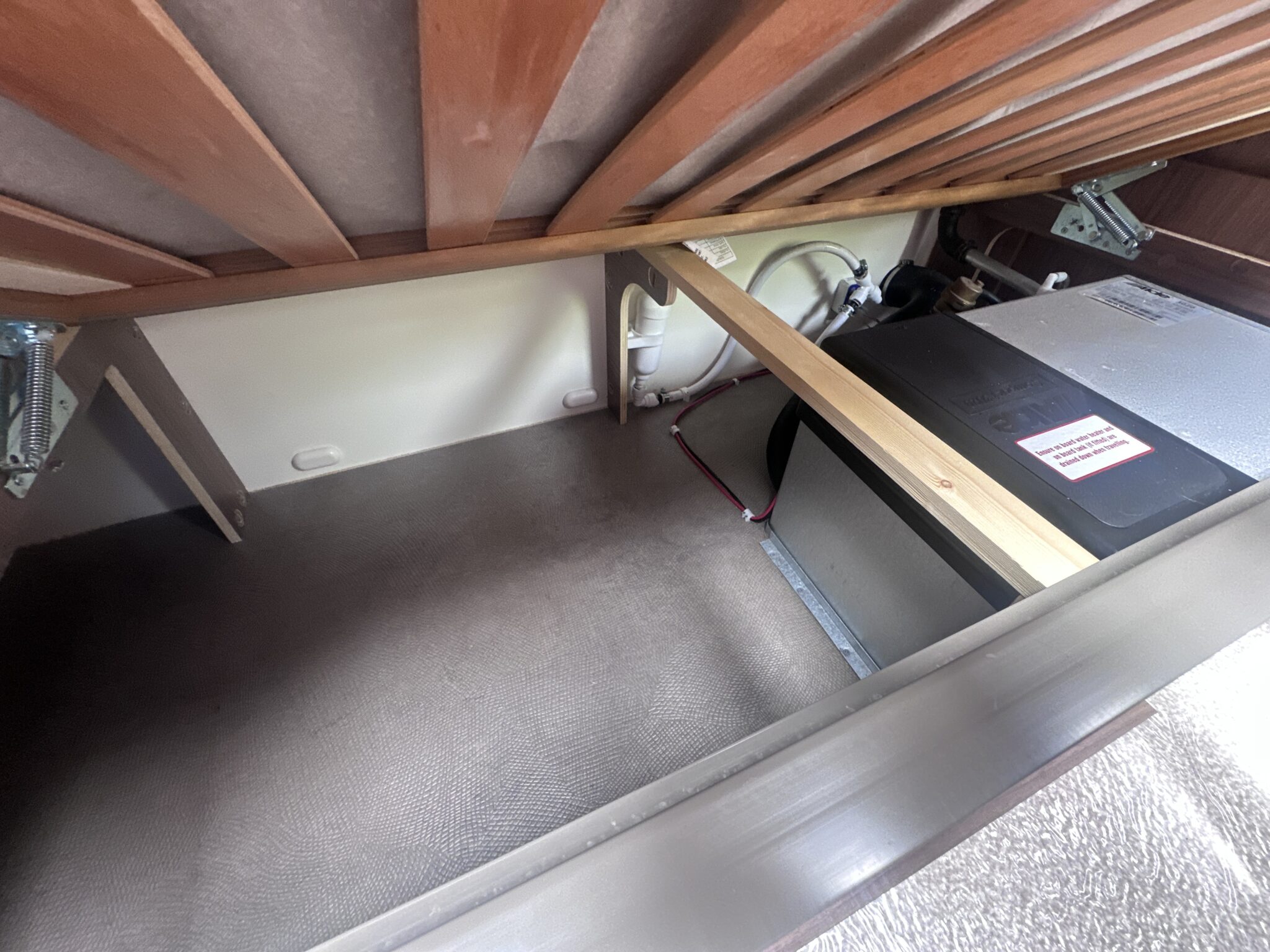 Bailey Unicorn Cadiz – 2019 Caravan - Image 50