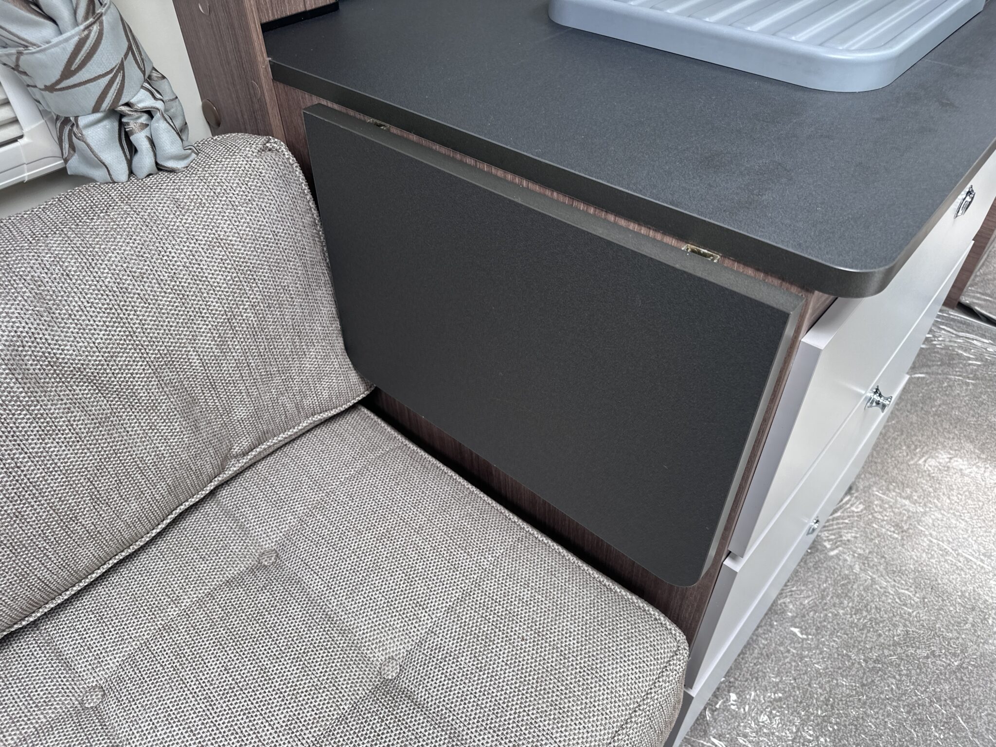 Bailey Unicorn Cadiz – 2019 Caravan - Image 52
