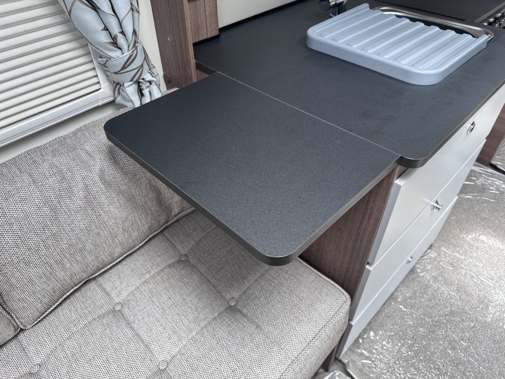 Bailey Unicorn Cadiz – 2019 Caravan - Image 53
