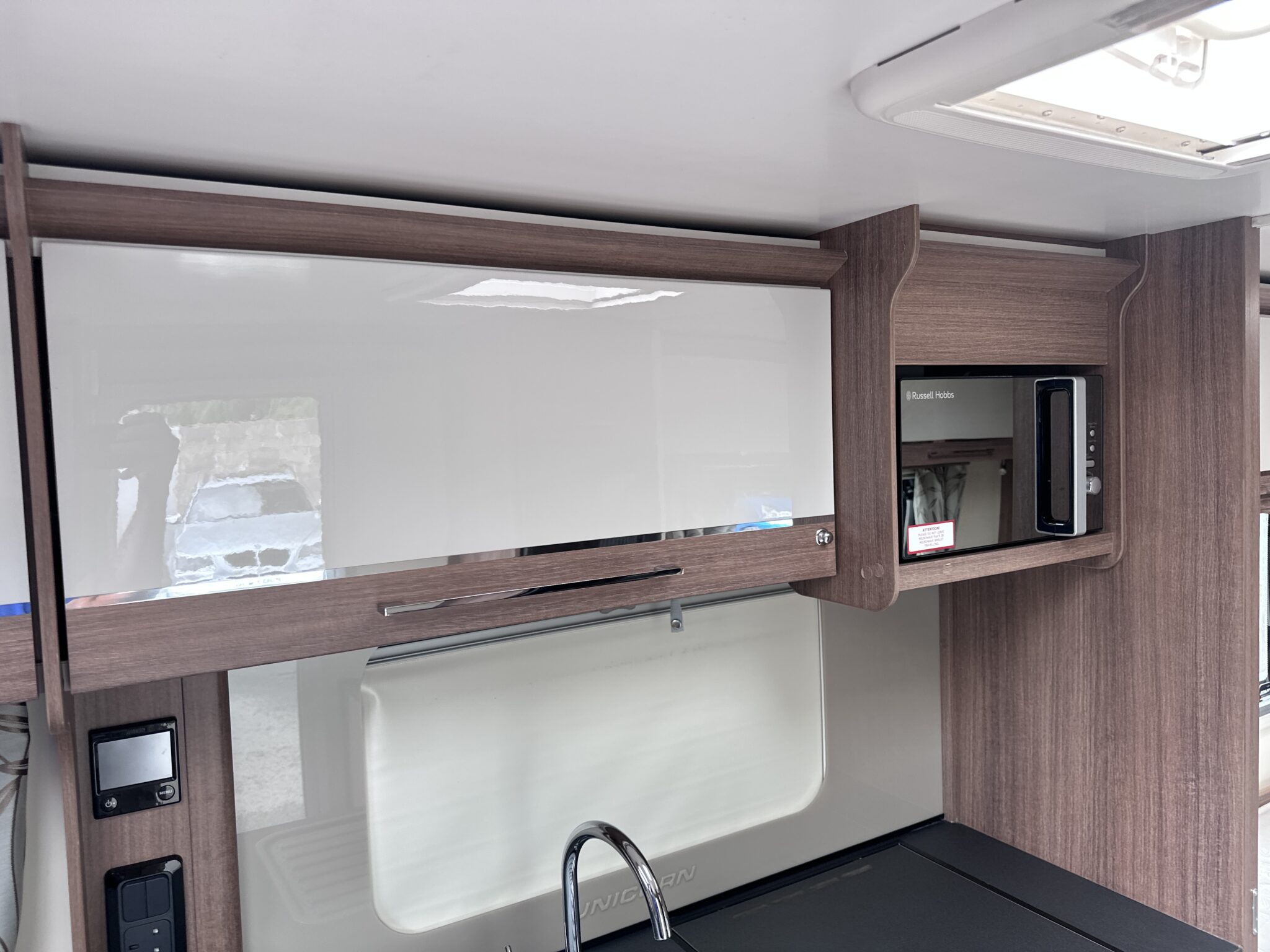 Bailey Unicorn Cadiz – 2019 Caravan - Image 54