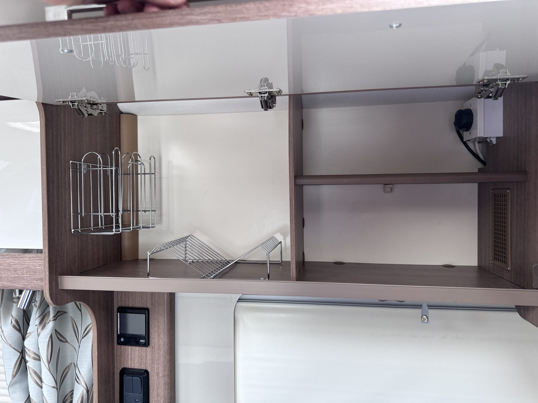Bailey Unicorn Cadiz – 2019 Caravan - Image 56