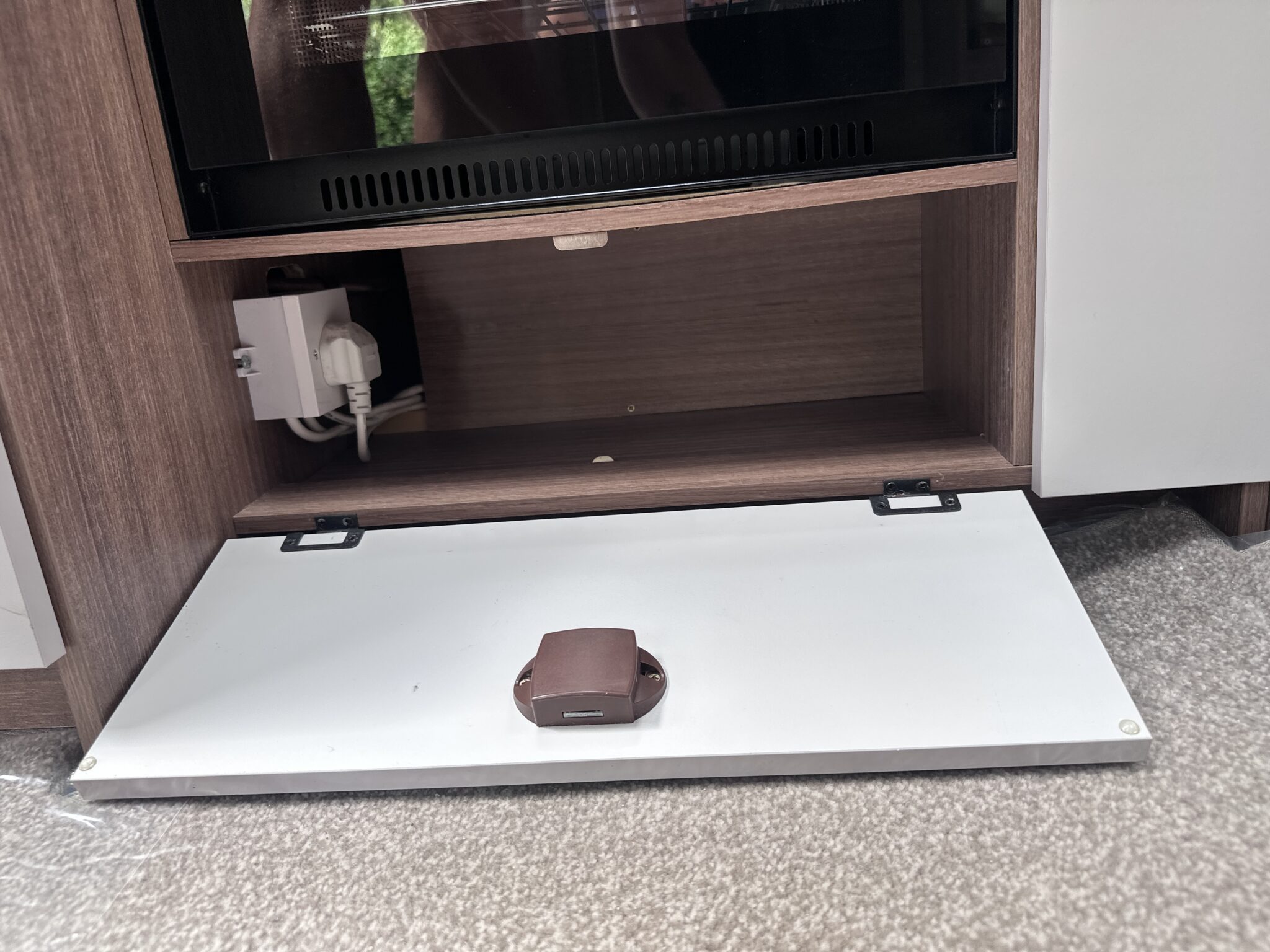 Bailey Unicorn Cadiz – 2019 Caravan - Image 60