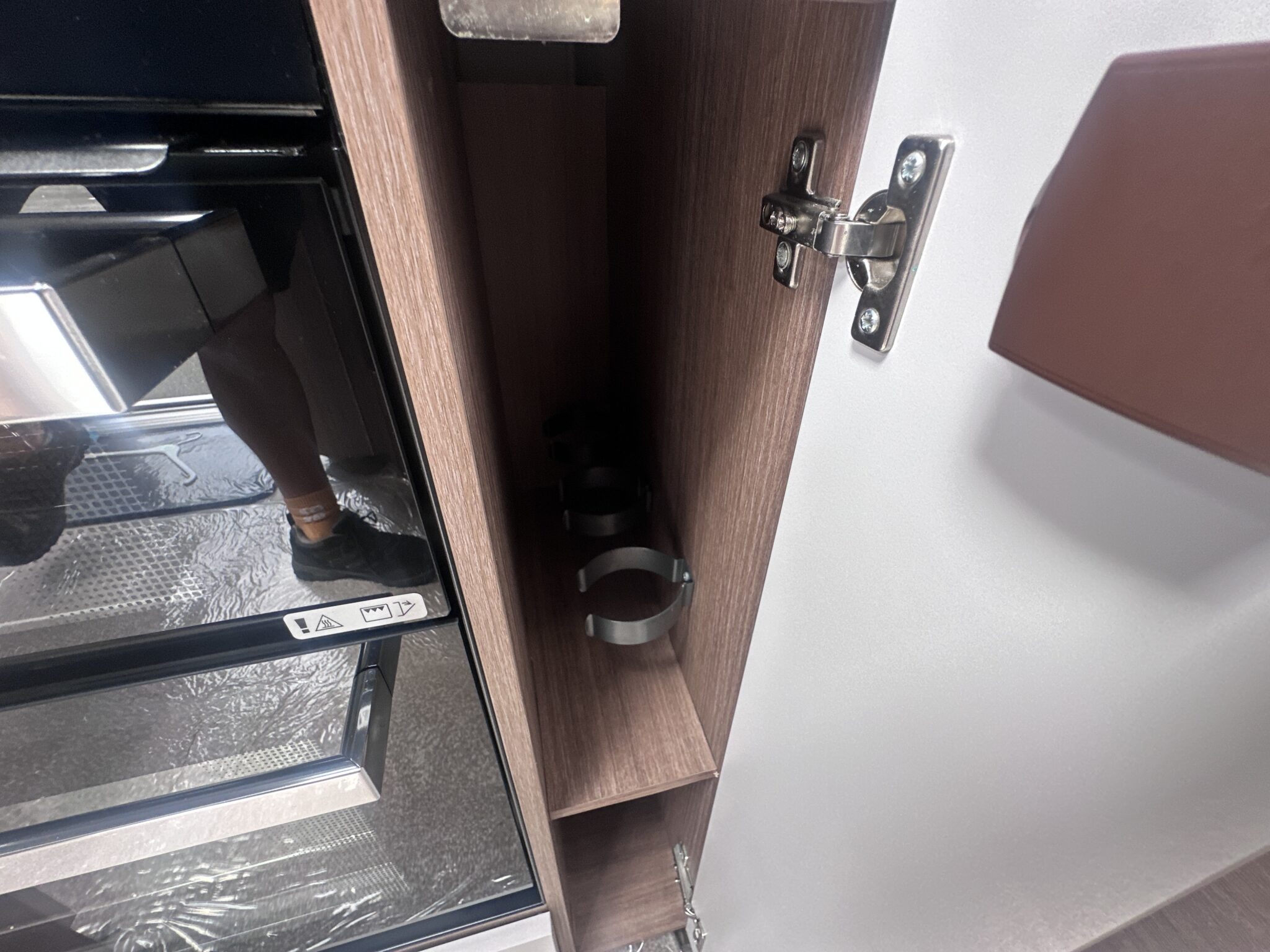 Bailey Unicorn Cadiz – 2019 Caravan - Image 61