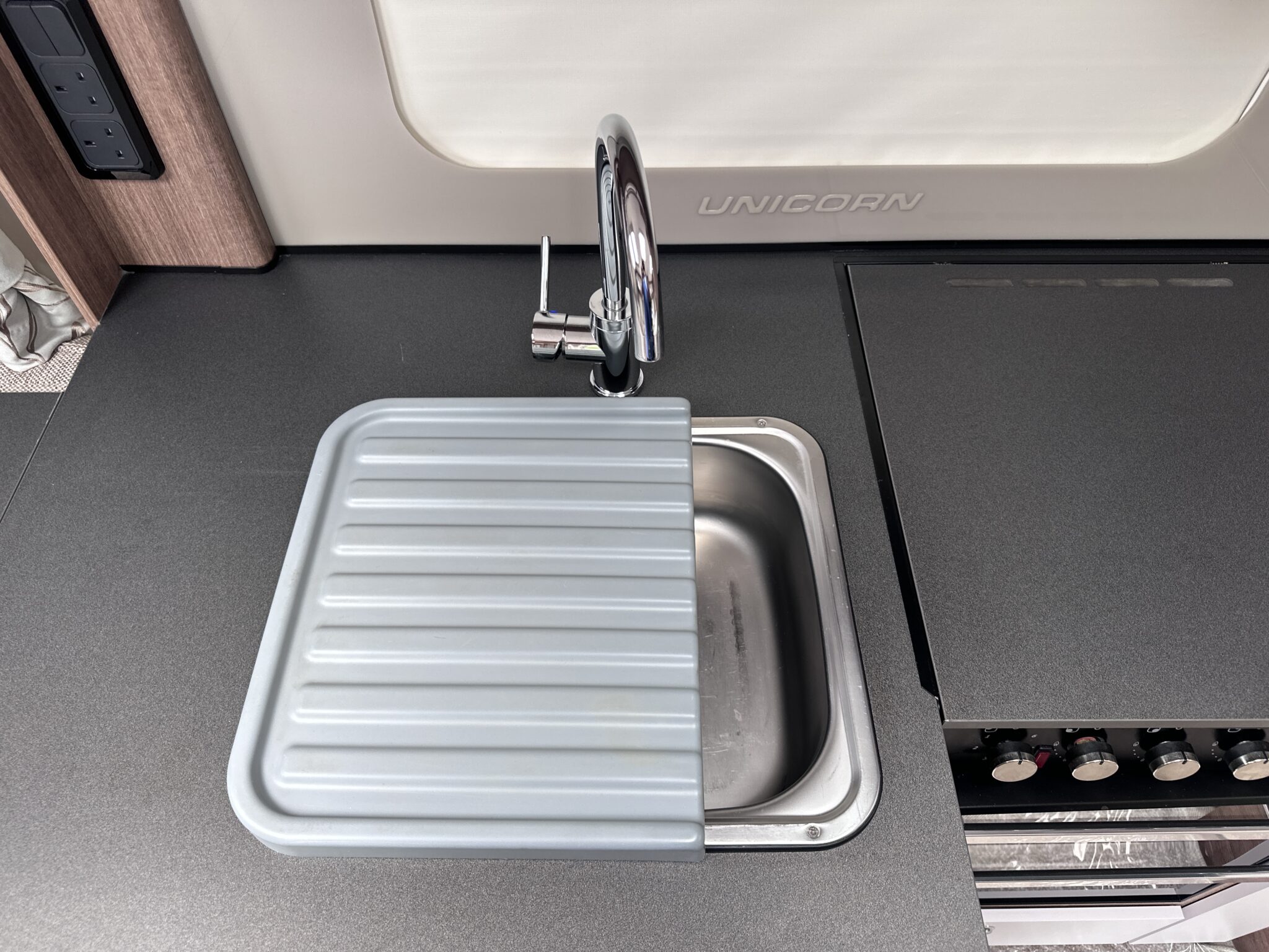 Bailey Unicorn Cadiz – 2019 Caravan - Image 62