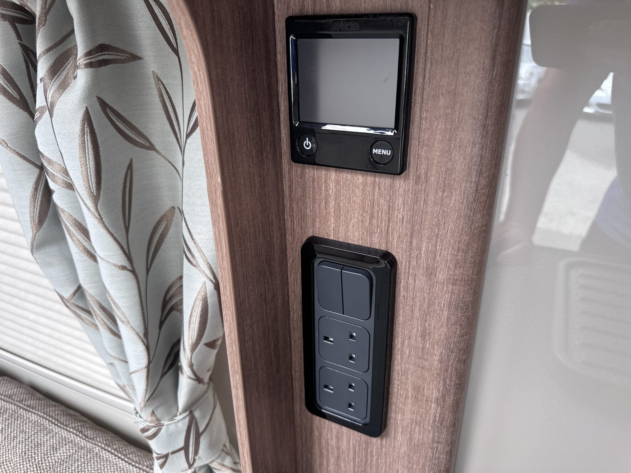 Bailey Unicorn Cadiz – 2019 Caravan - Image 64