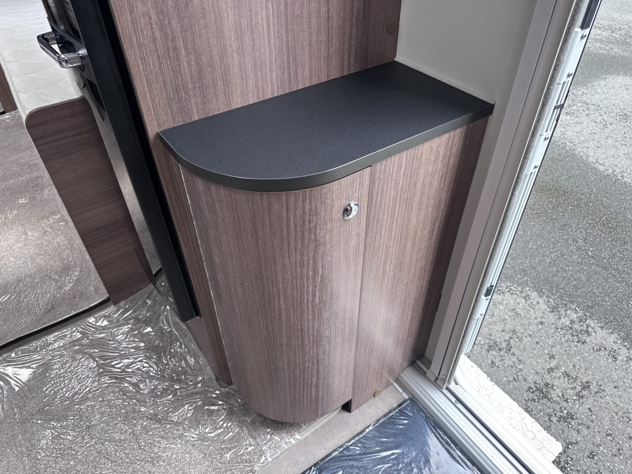 Bailey Unicorn Cadiz – 2019 Caravan - Image 67