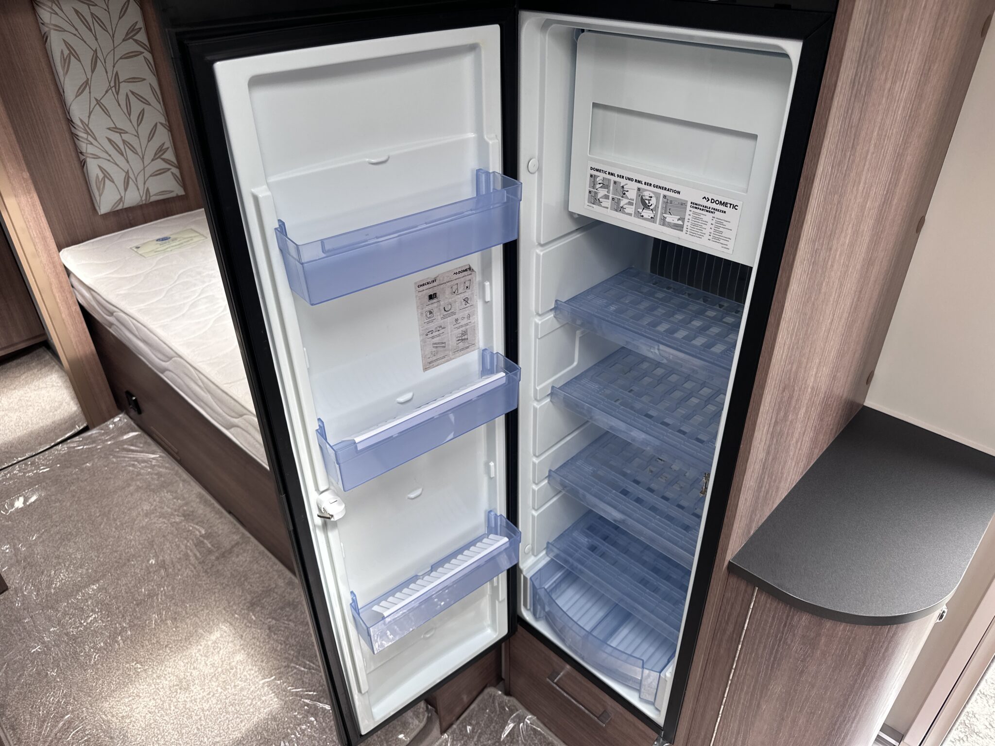 Bailey Unicorn Cadiz – 2019 Caravan - Image 70