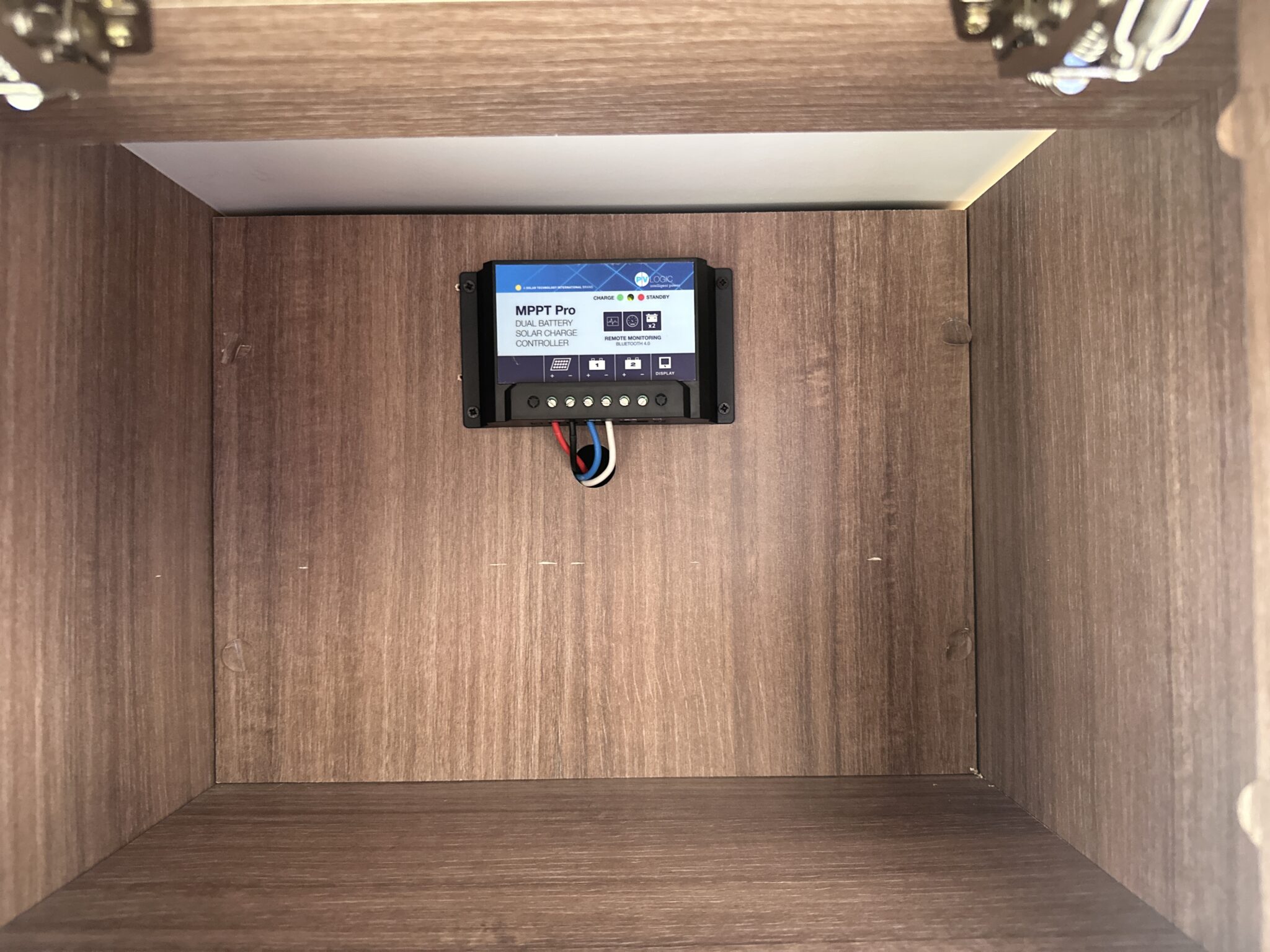 Bailey Unicorn Cadiz – 2019 Caravan - Image 72