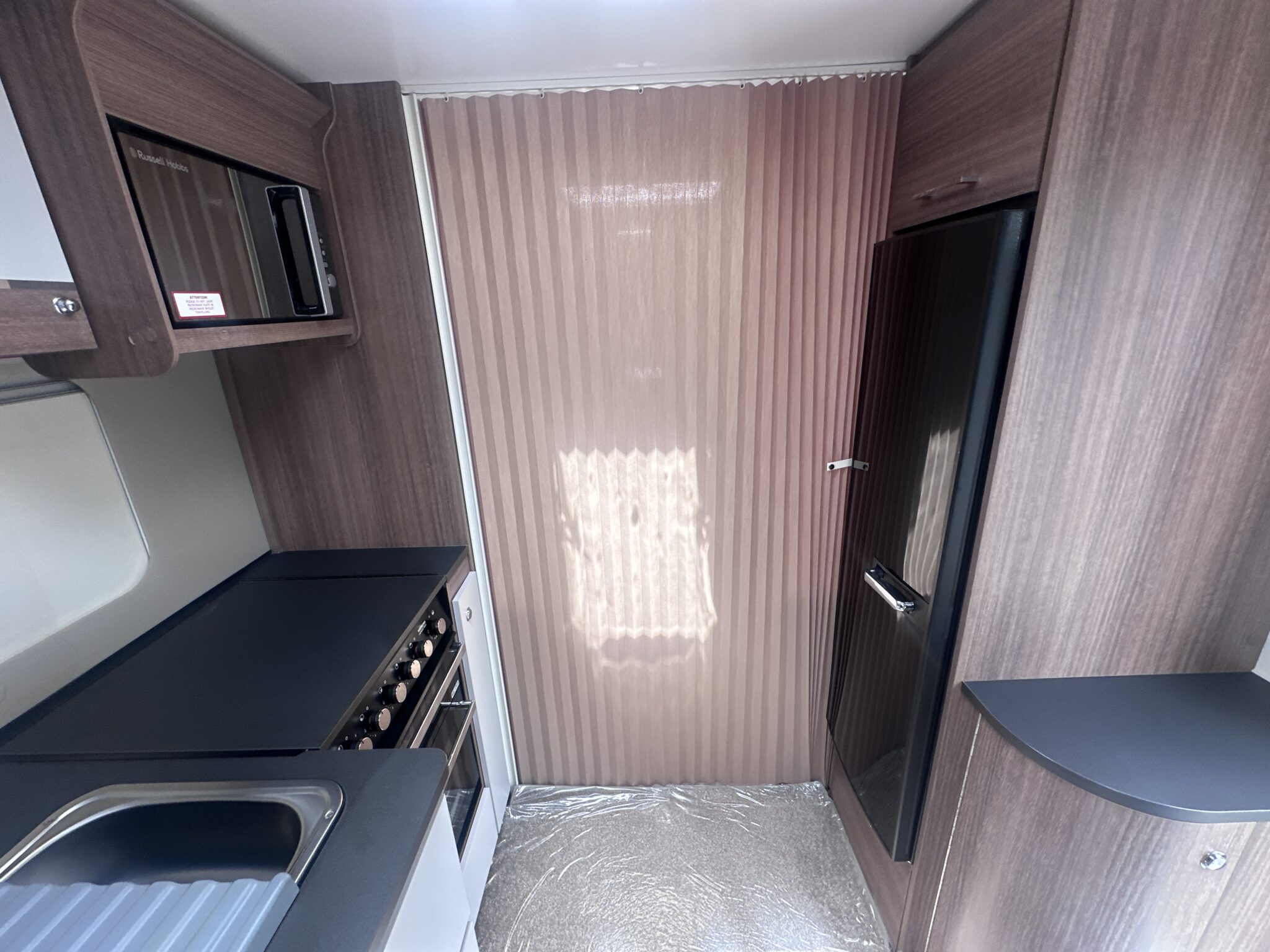 Bailey Unicorn Cadiz – 2019 Caravan - Image 73